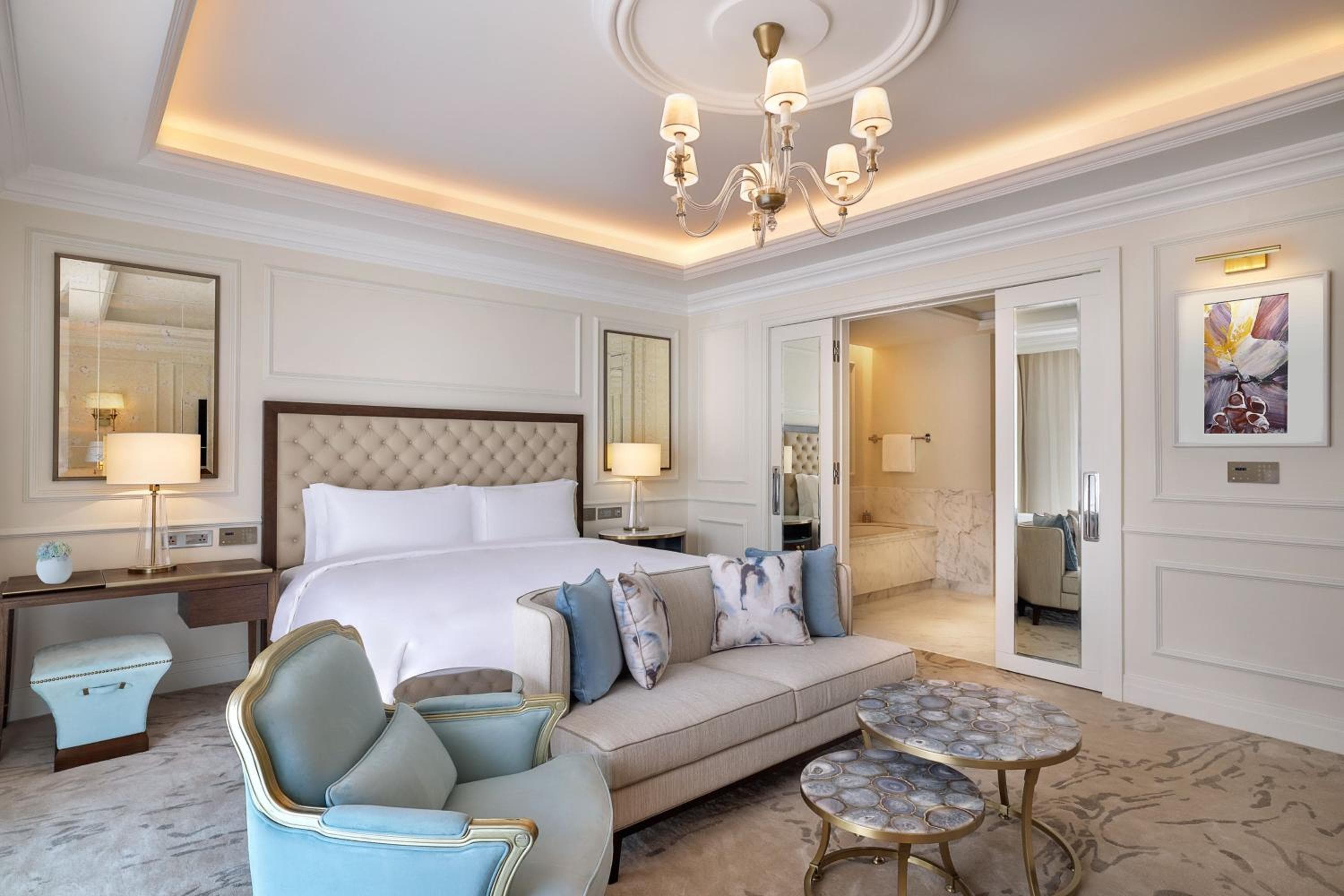 The Ritz-Carlton, Amman
