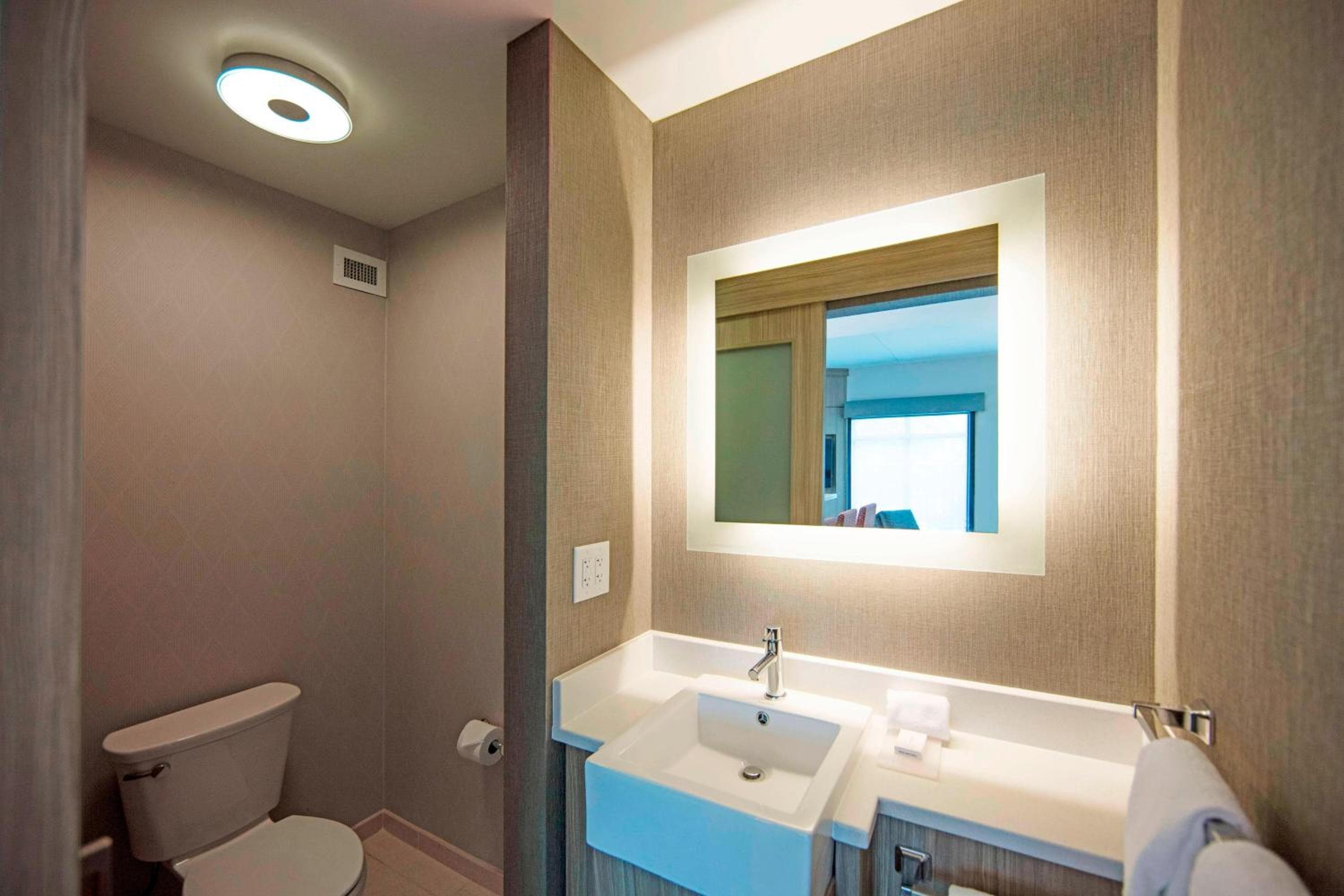 Springhill Suites By Marriott Athens Downtown/University Area
