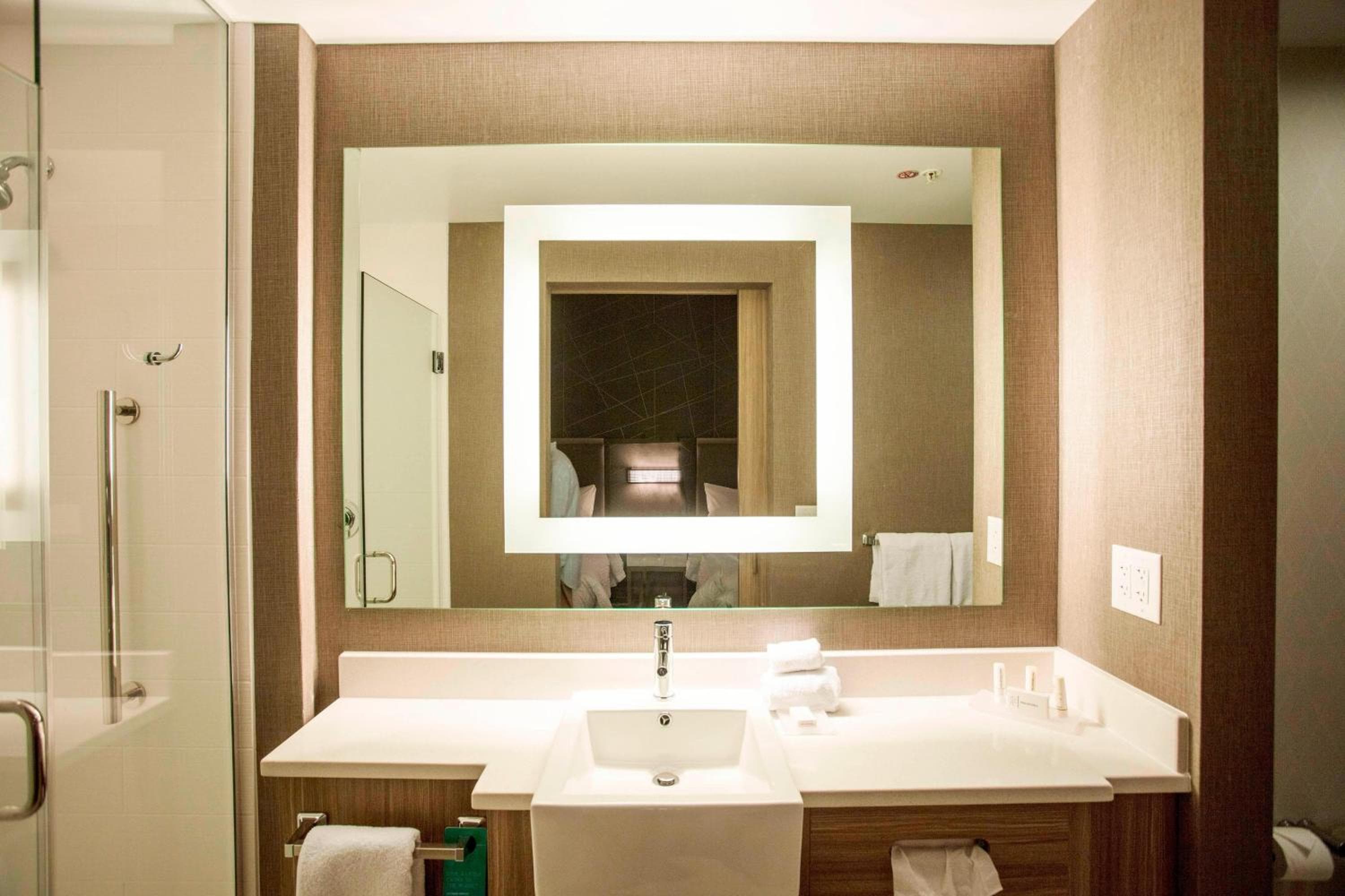 Springhill Suites By Marriott Athens Downtown/University Area