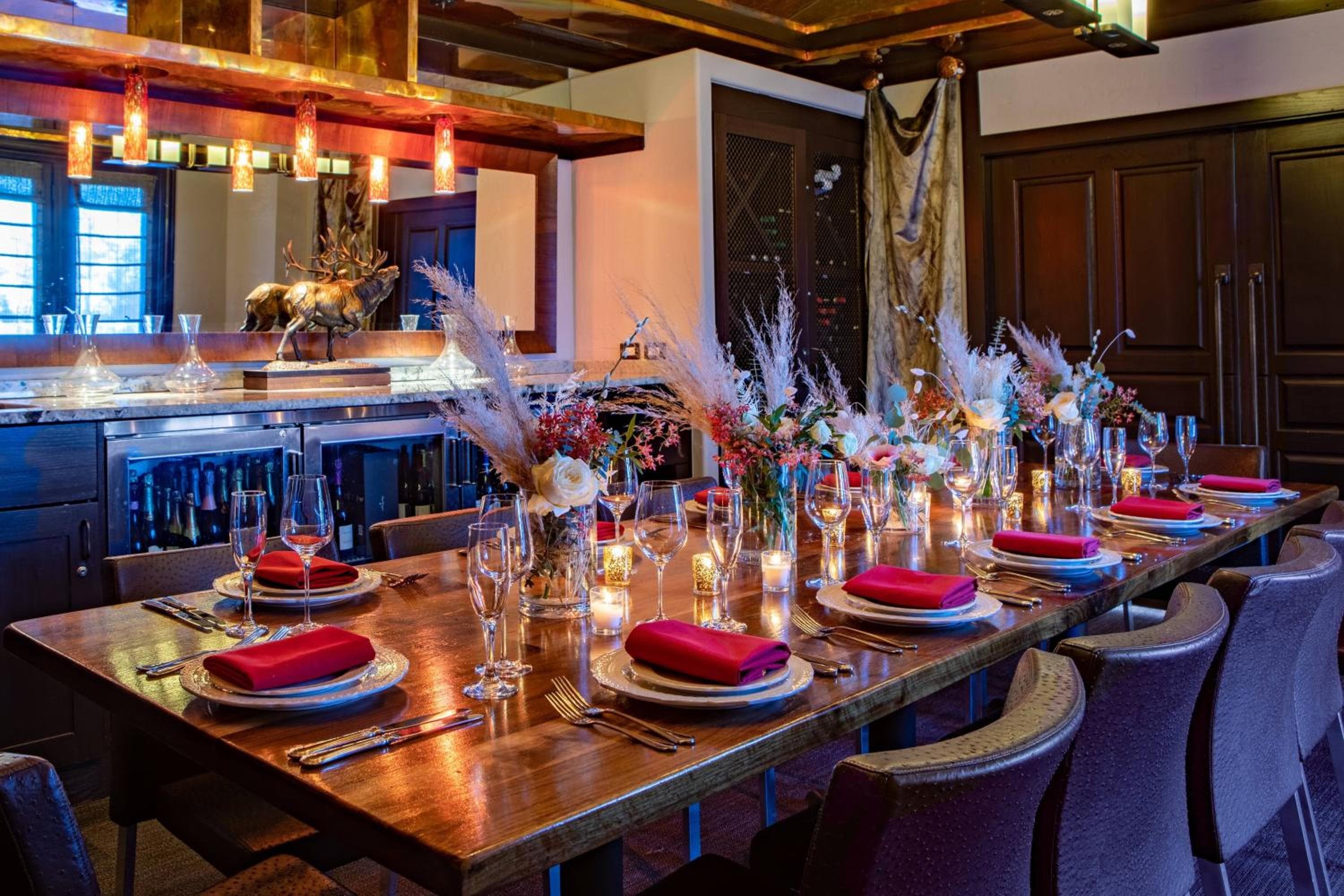 Beaver Creek Lodge, Autograph Collection