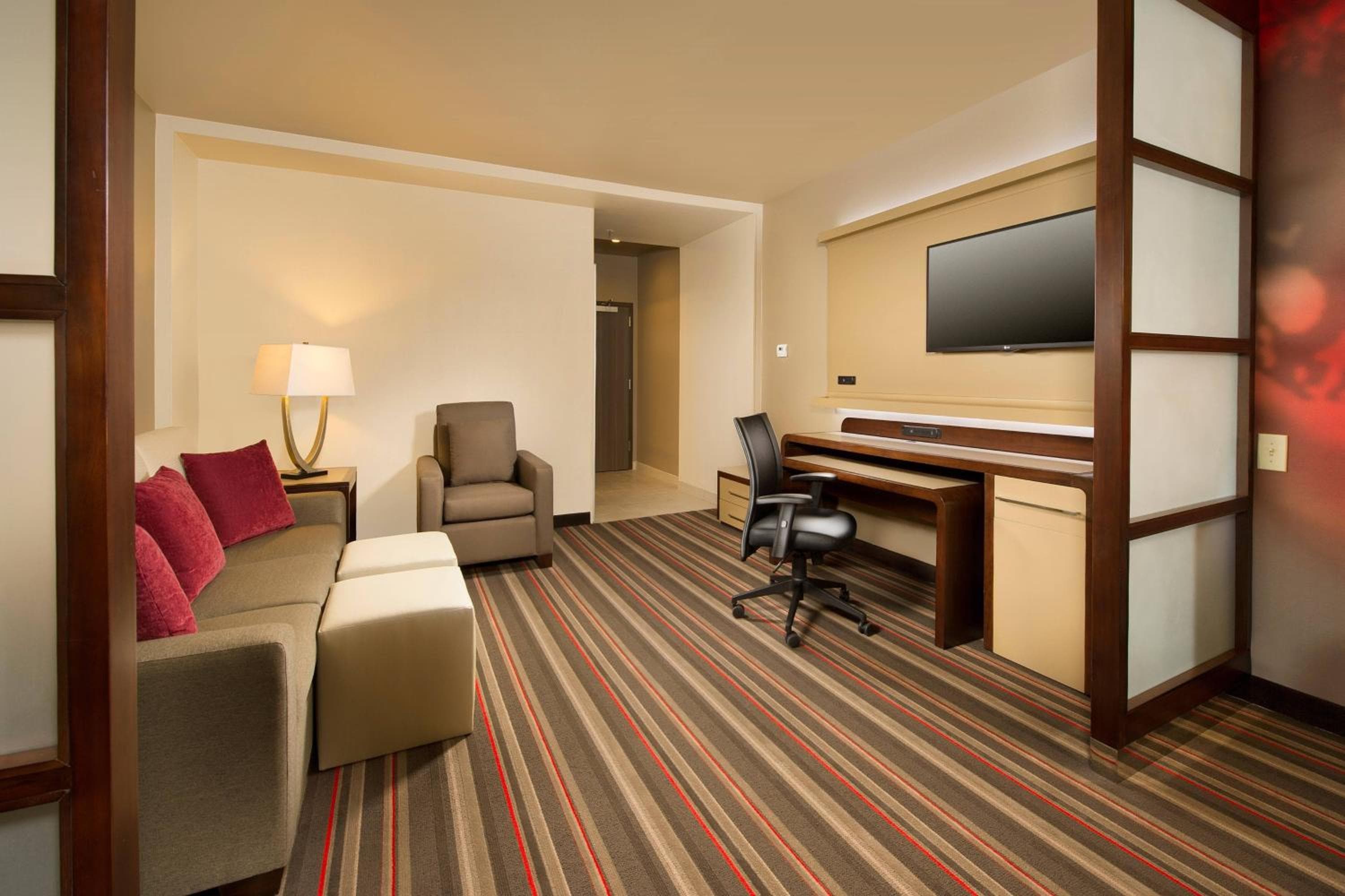 Courtyard by Marriott Dallas DFW Airport North/Grapevine