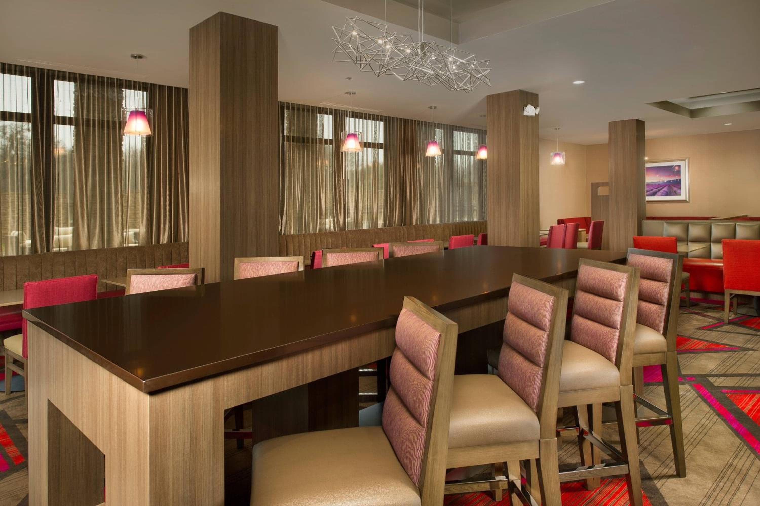 Courtyard by Marriott Dallas DFW Airport North/Grapevine