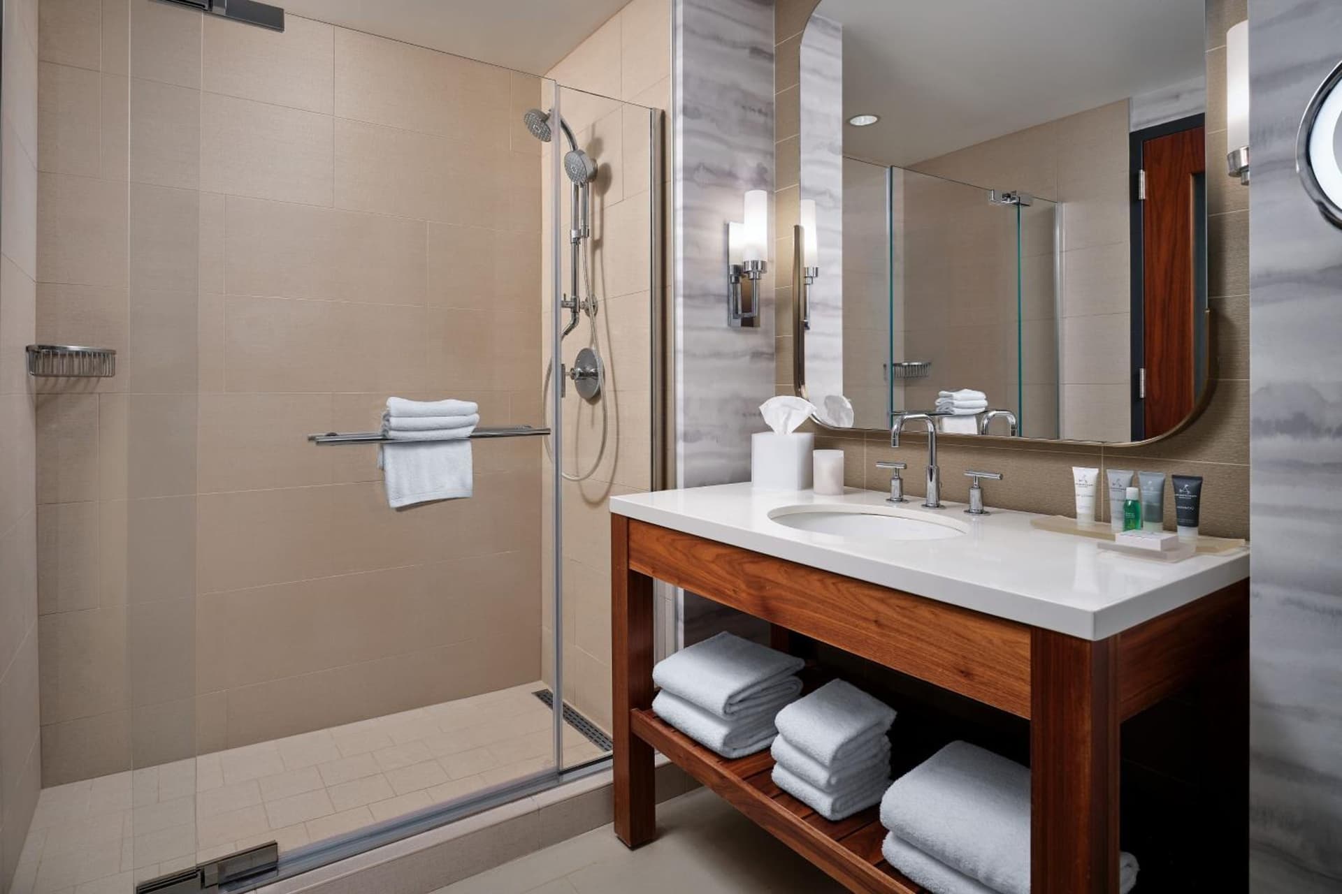 JW Marriott Indianapolis