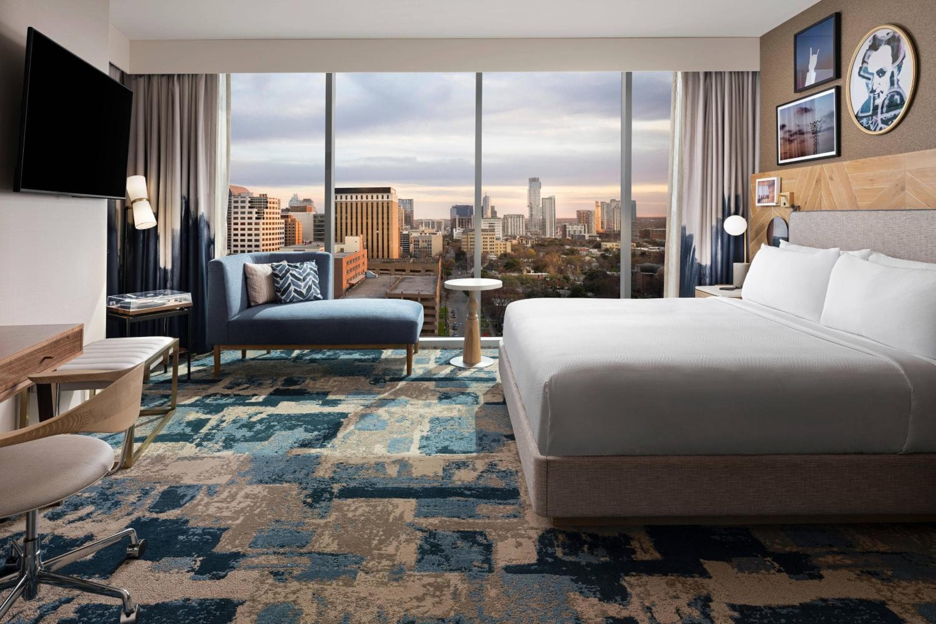The Otis Hotel Austin, Autograph Collection