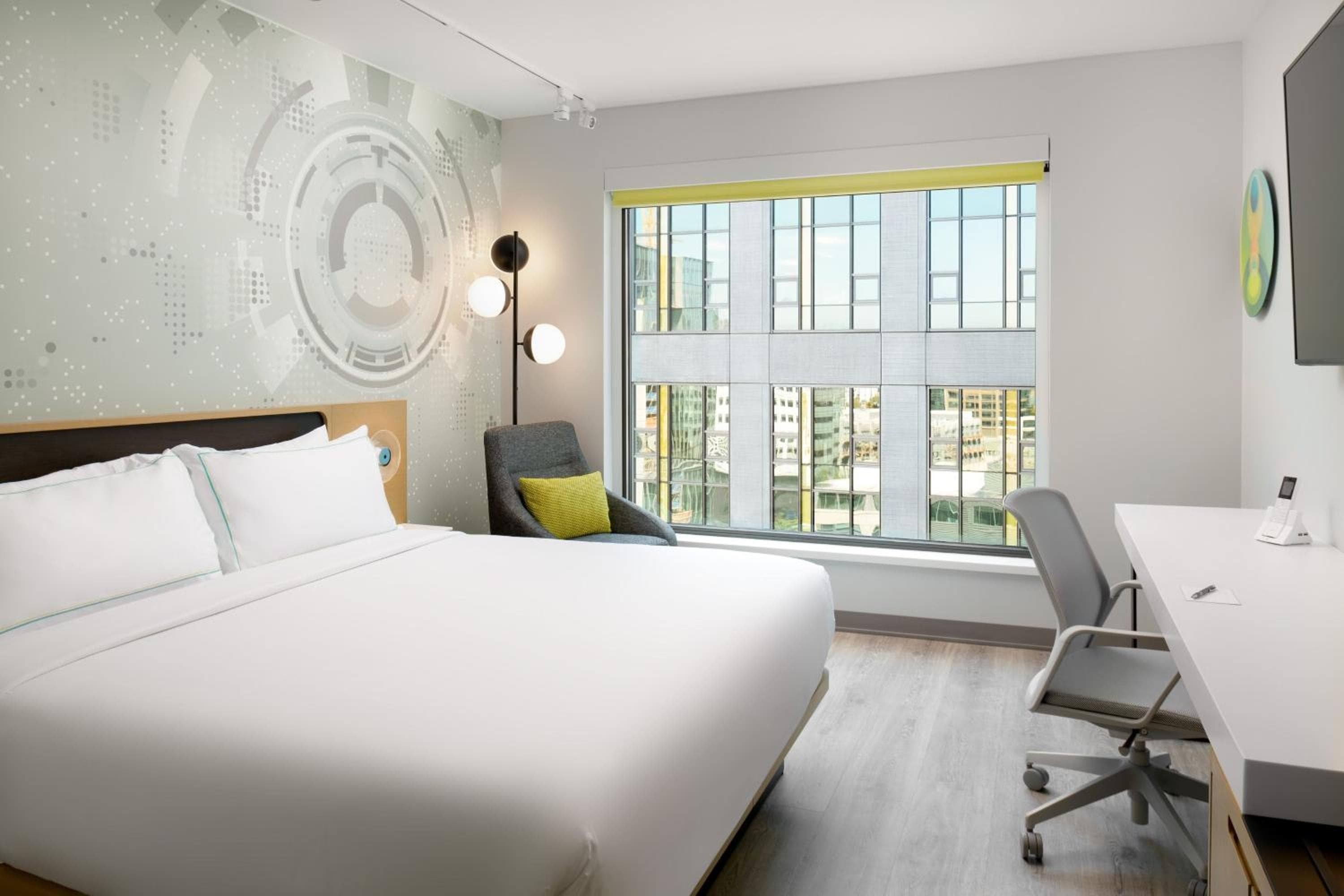 Astra Hotel, Seattle, a Tribute Portfolio Hotel