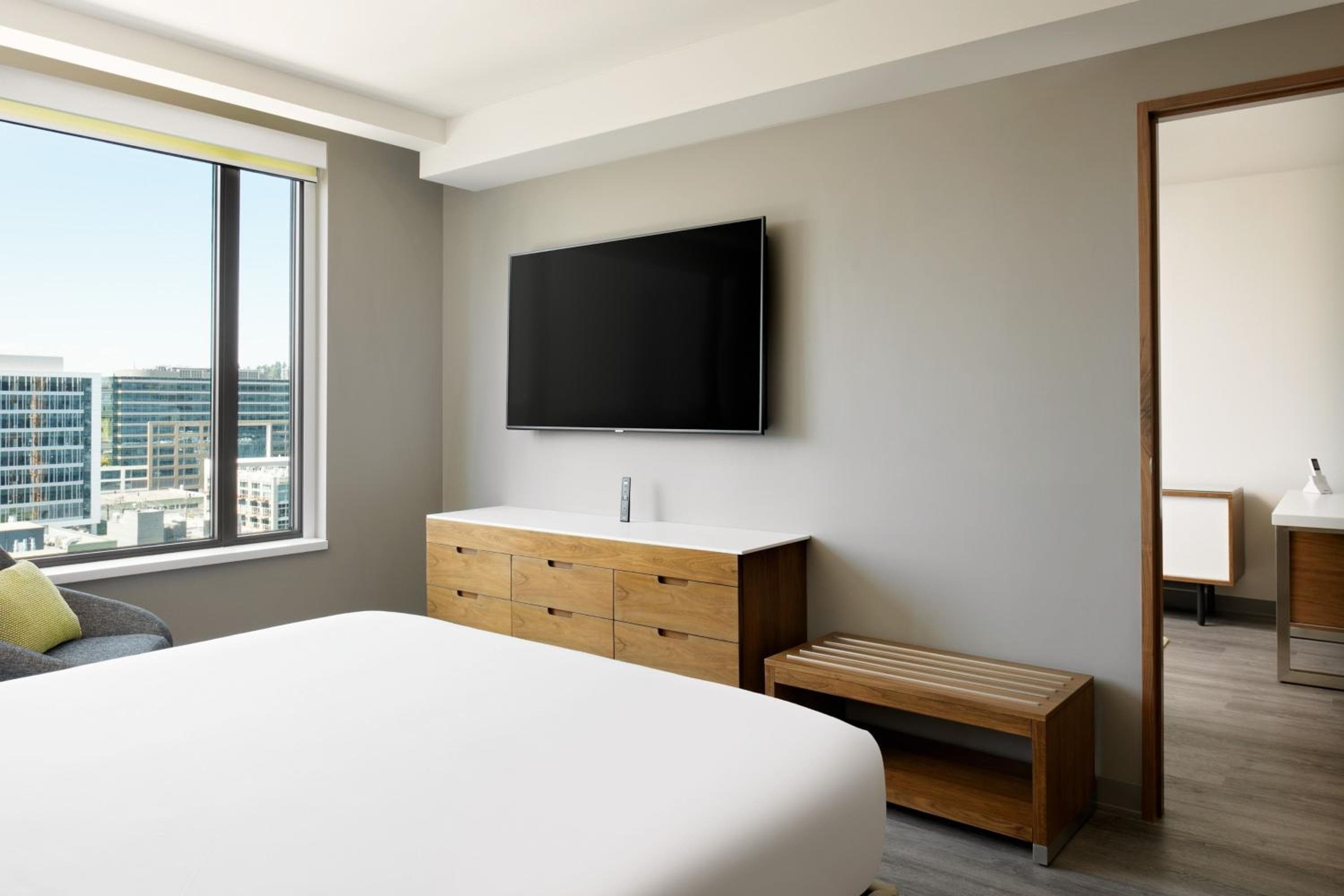 Astra Hotel, Seattle, a Tribute Portfolio Hotel