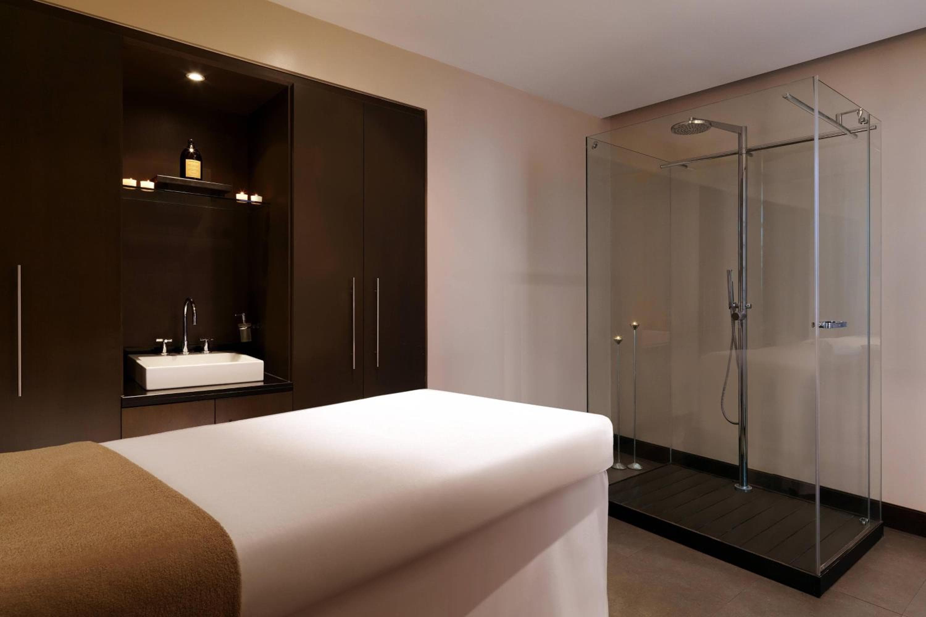The Westin Palace, Milan