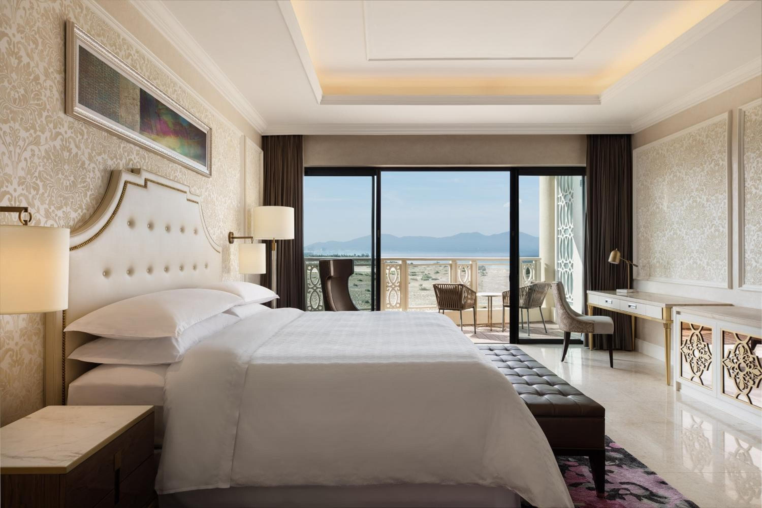 Sheraton Grand Danang Beach Resort & Spa