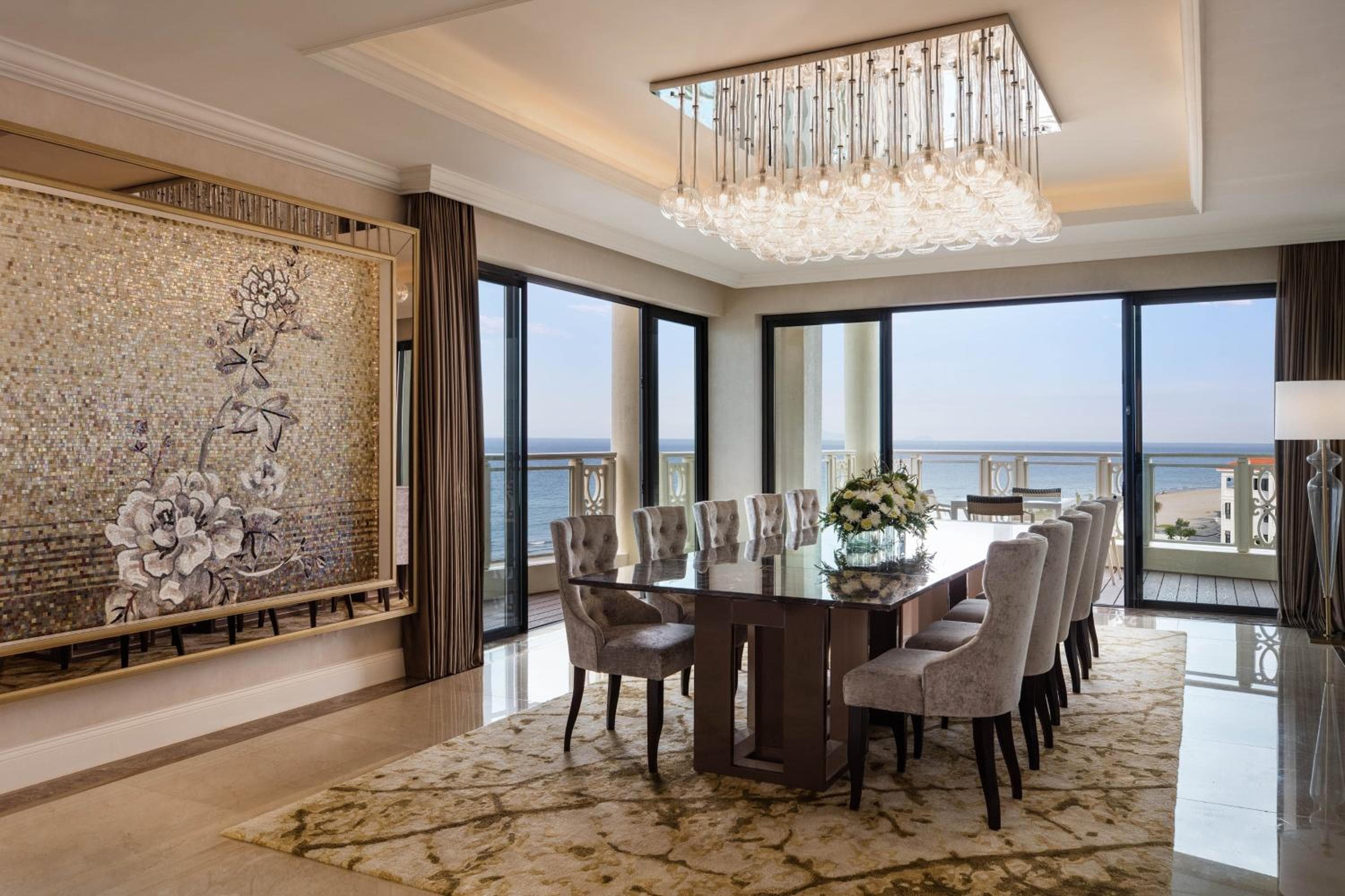 Sheraton Grand Danang Beach Resort & Spa