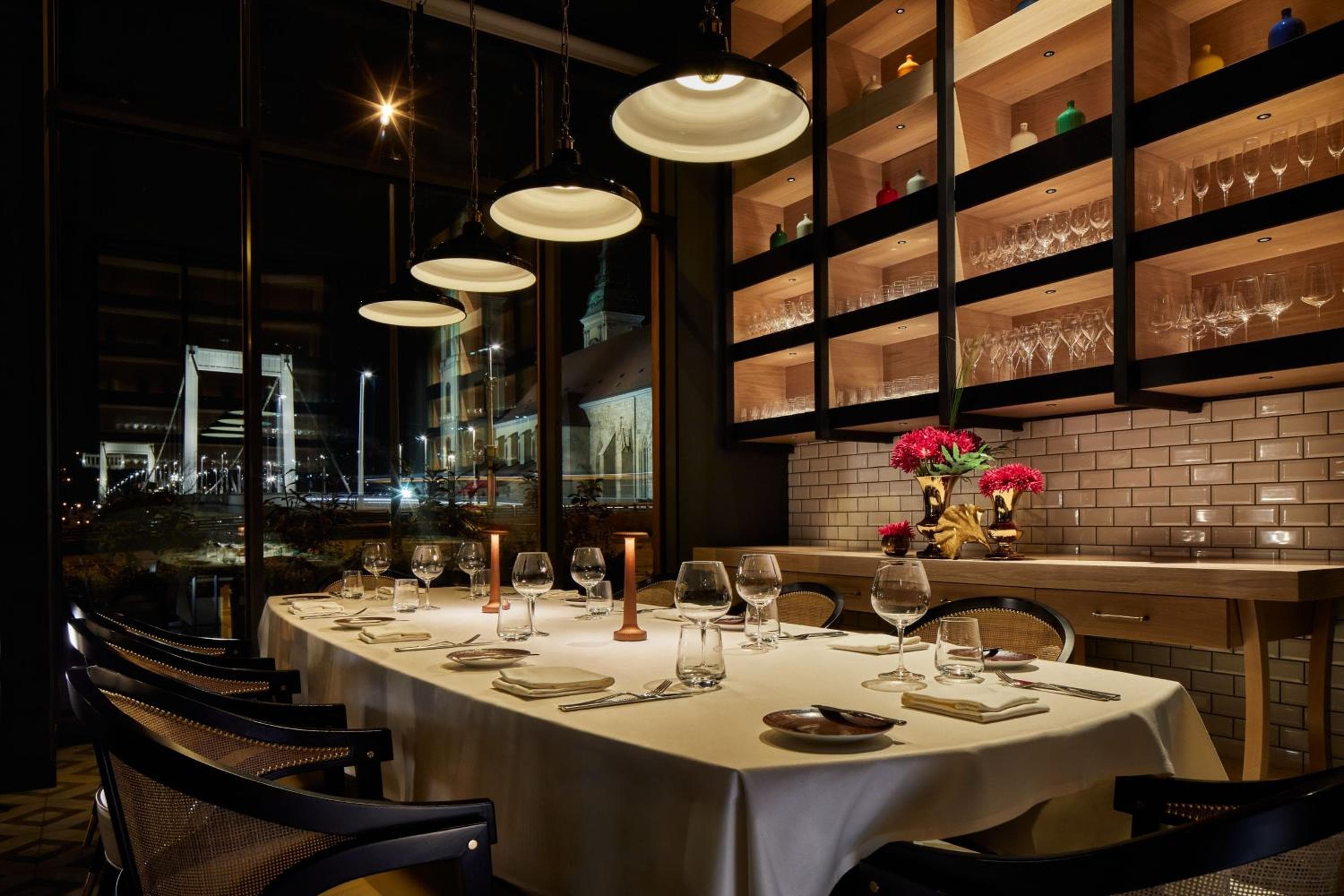 Matild Palace, a Luxury Collection Hotel