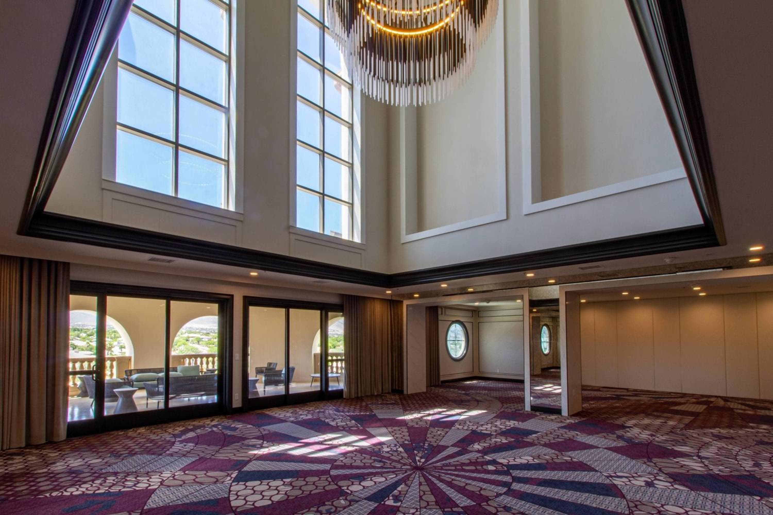 JW Marriott Las Vegas Resort & Spa