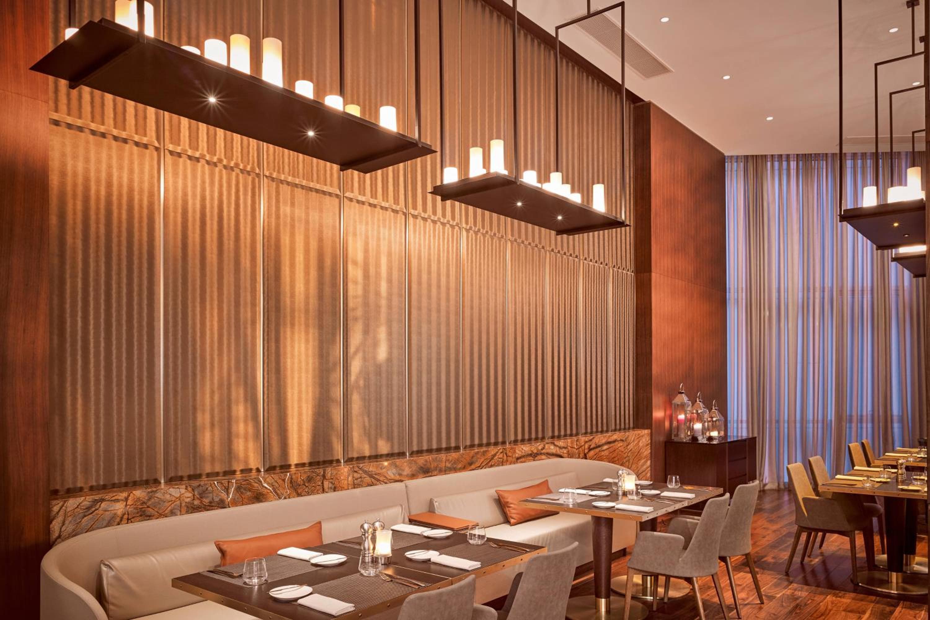 Paragraph Resort & Spa Shekvetili, Autograph Collection