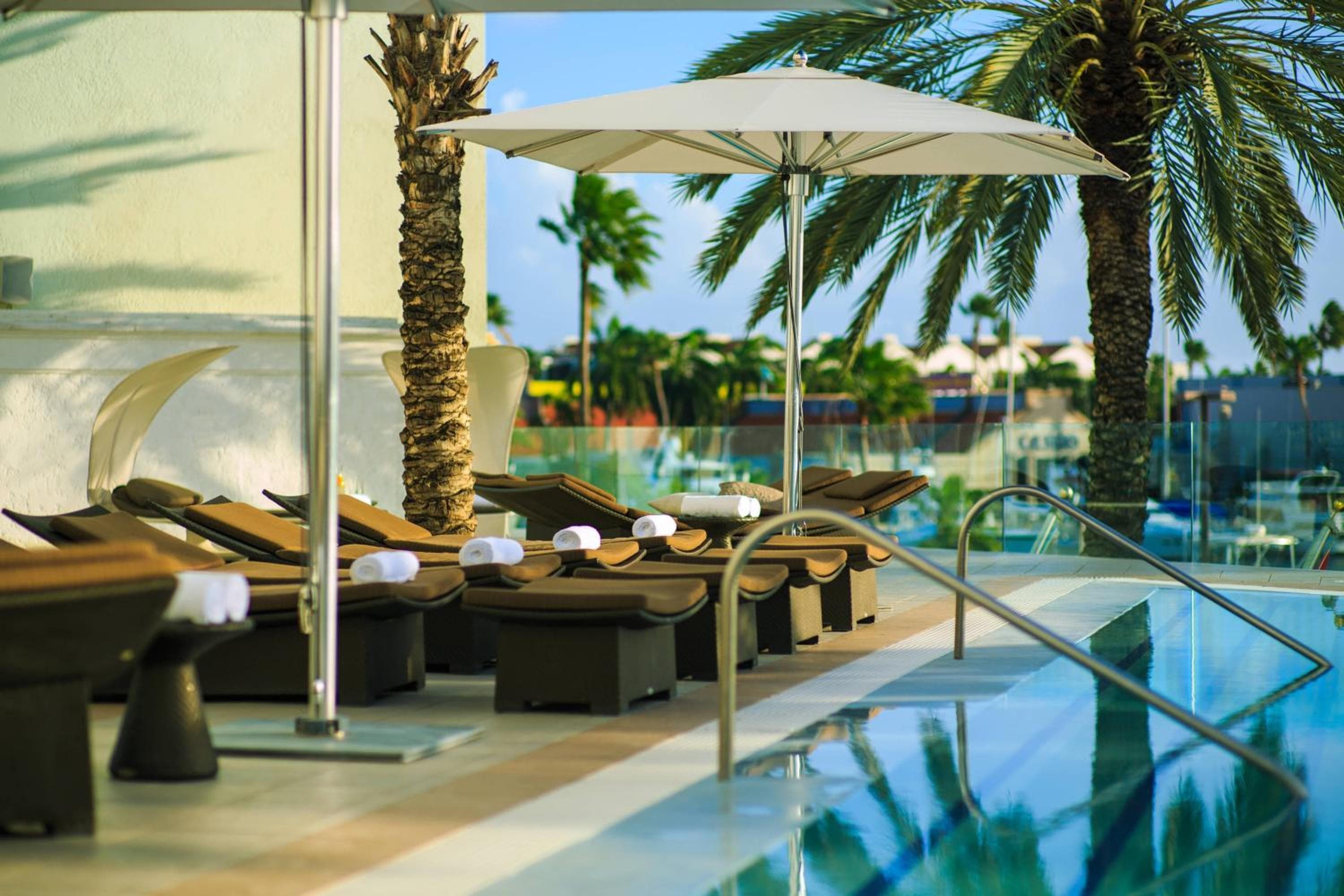 Renaissance Wind Creek Aruba Resort