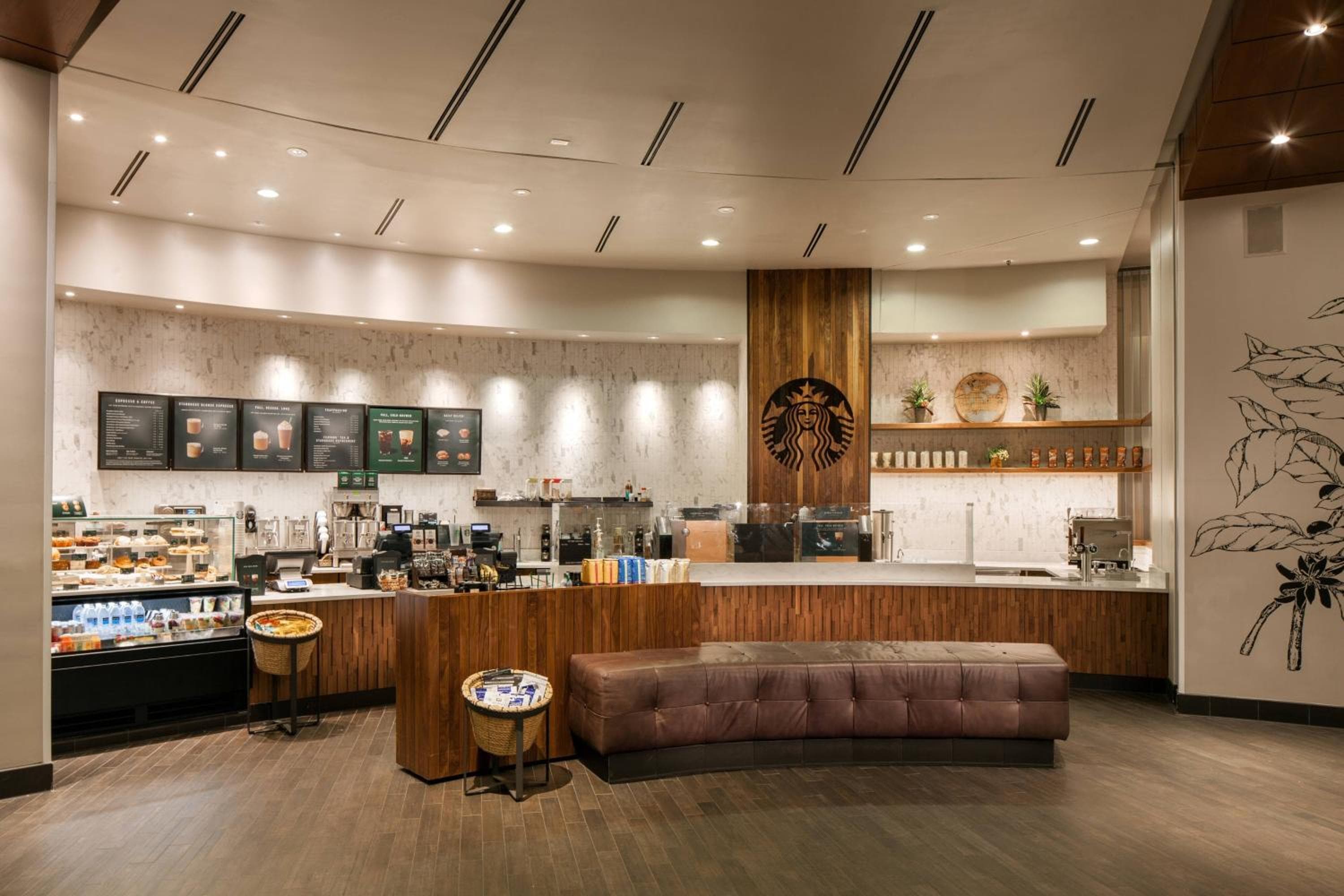 Marriott Marquis San Diego Marina