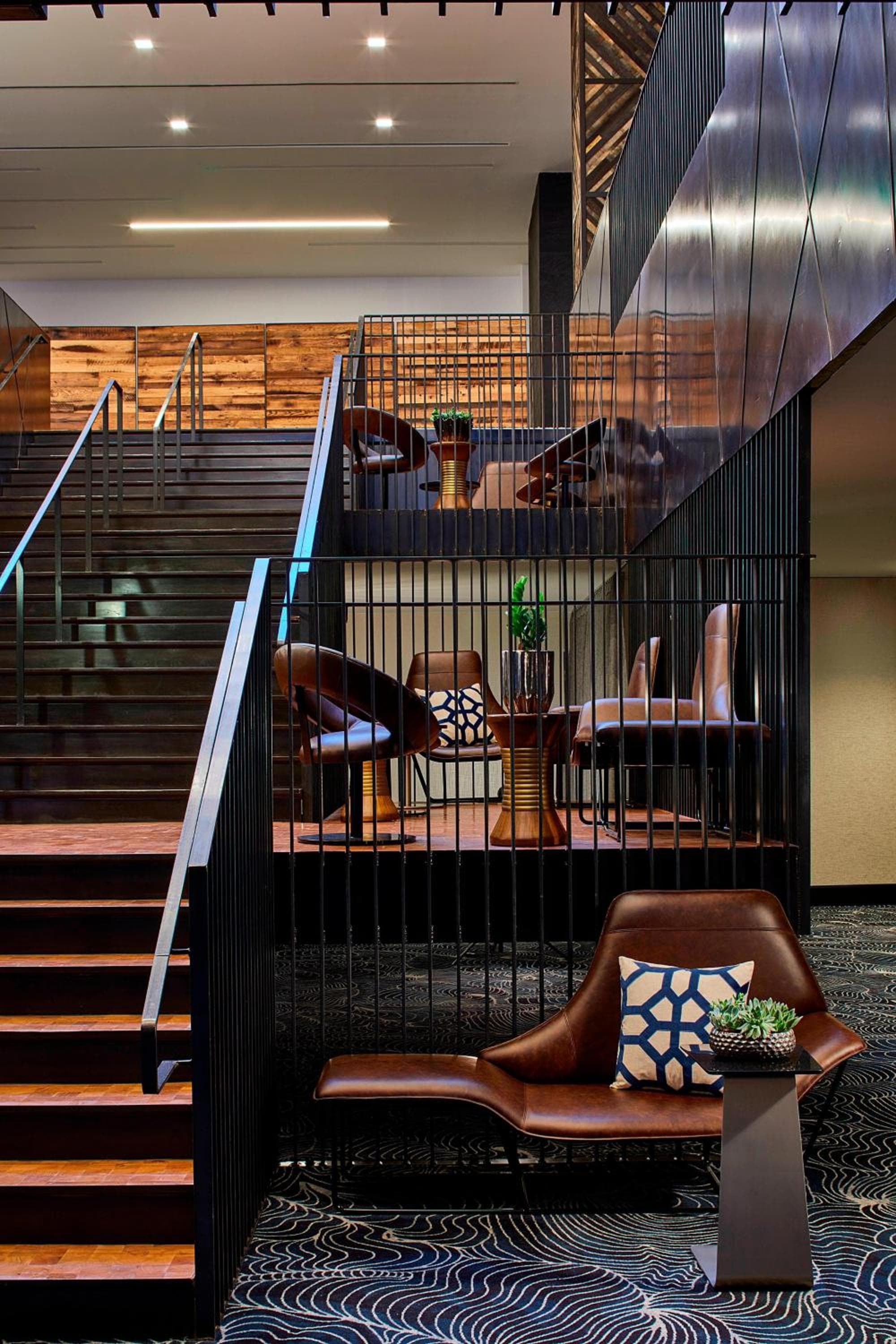 Renaissance Nashville Hotel