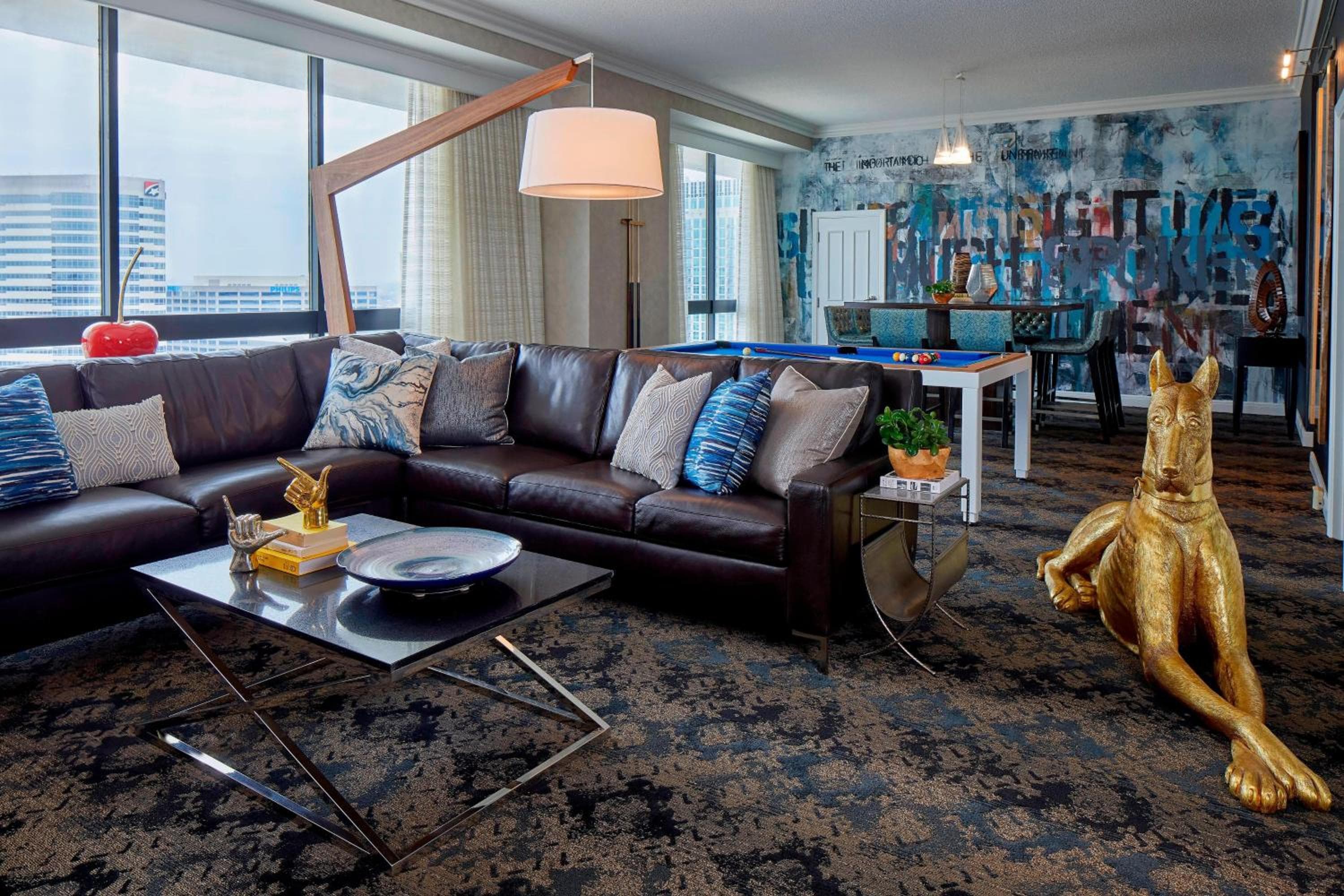 Renaissance Nashville Hotel