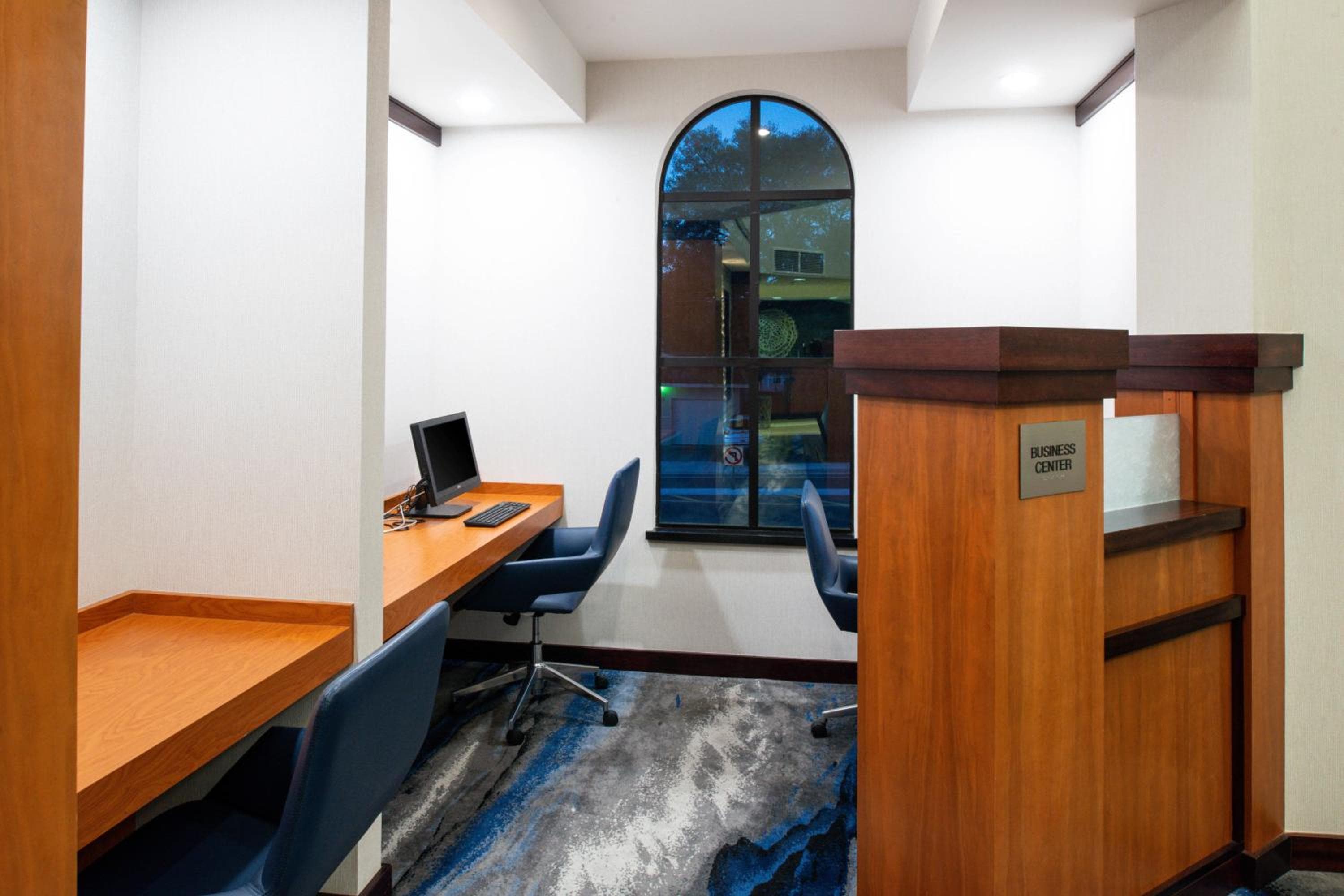 Fairfield Inn & Suites Santa Cruz - Capitola