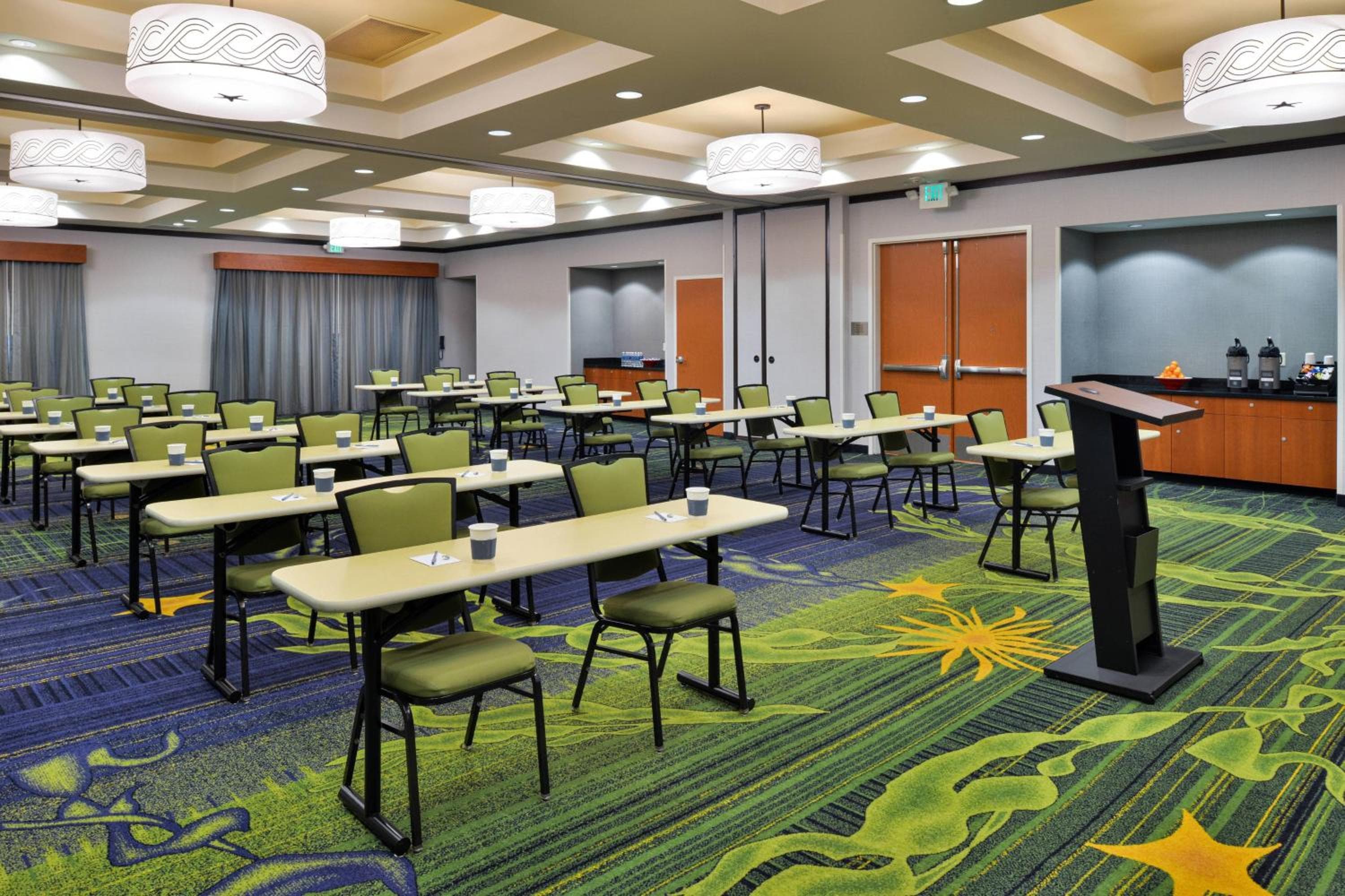 Fairfield Inn & Suites Santa Cruz - Capitola