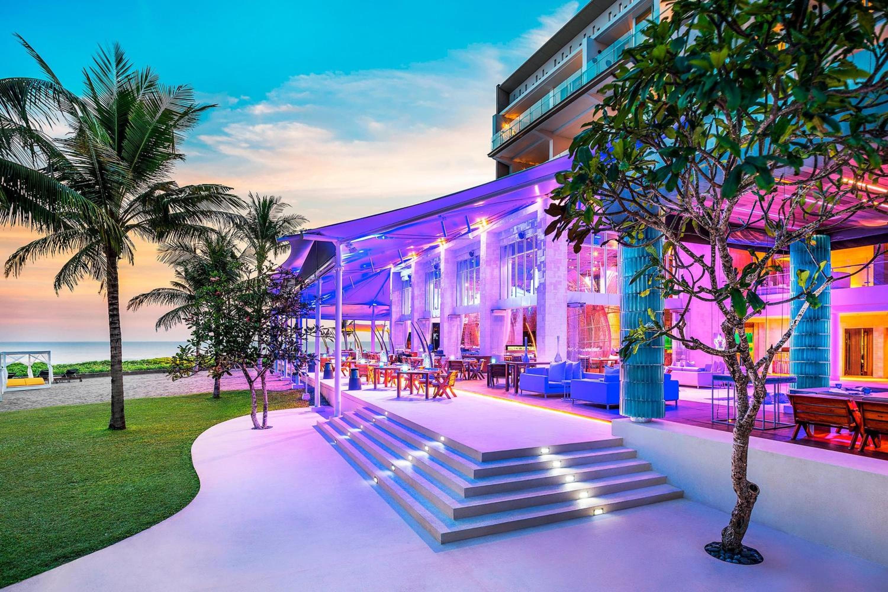 W Bali - Seminyak