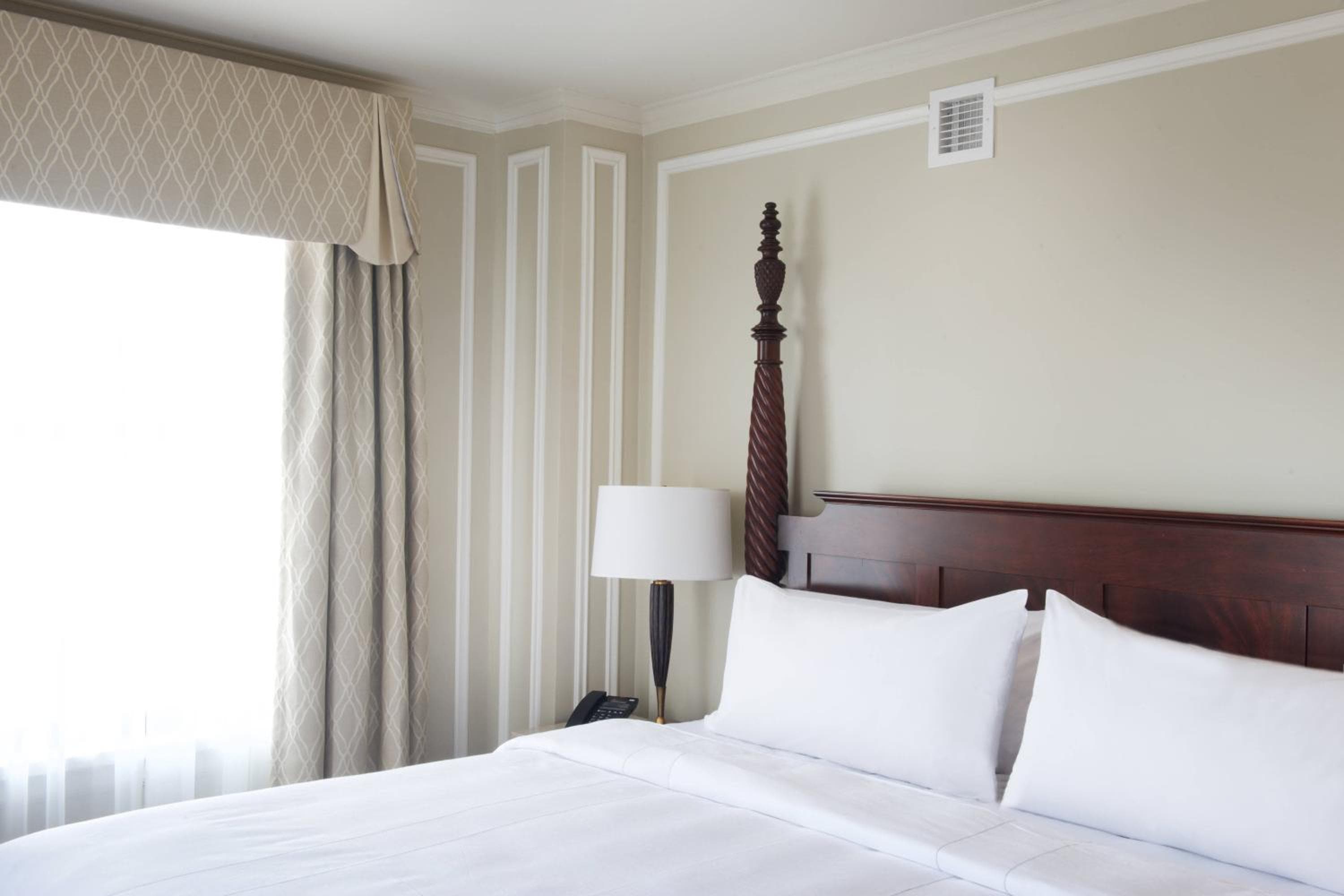 Marriott Syracuse Downtown