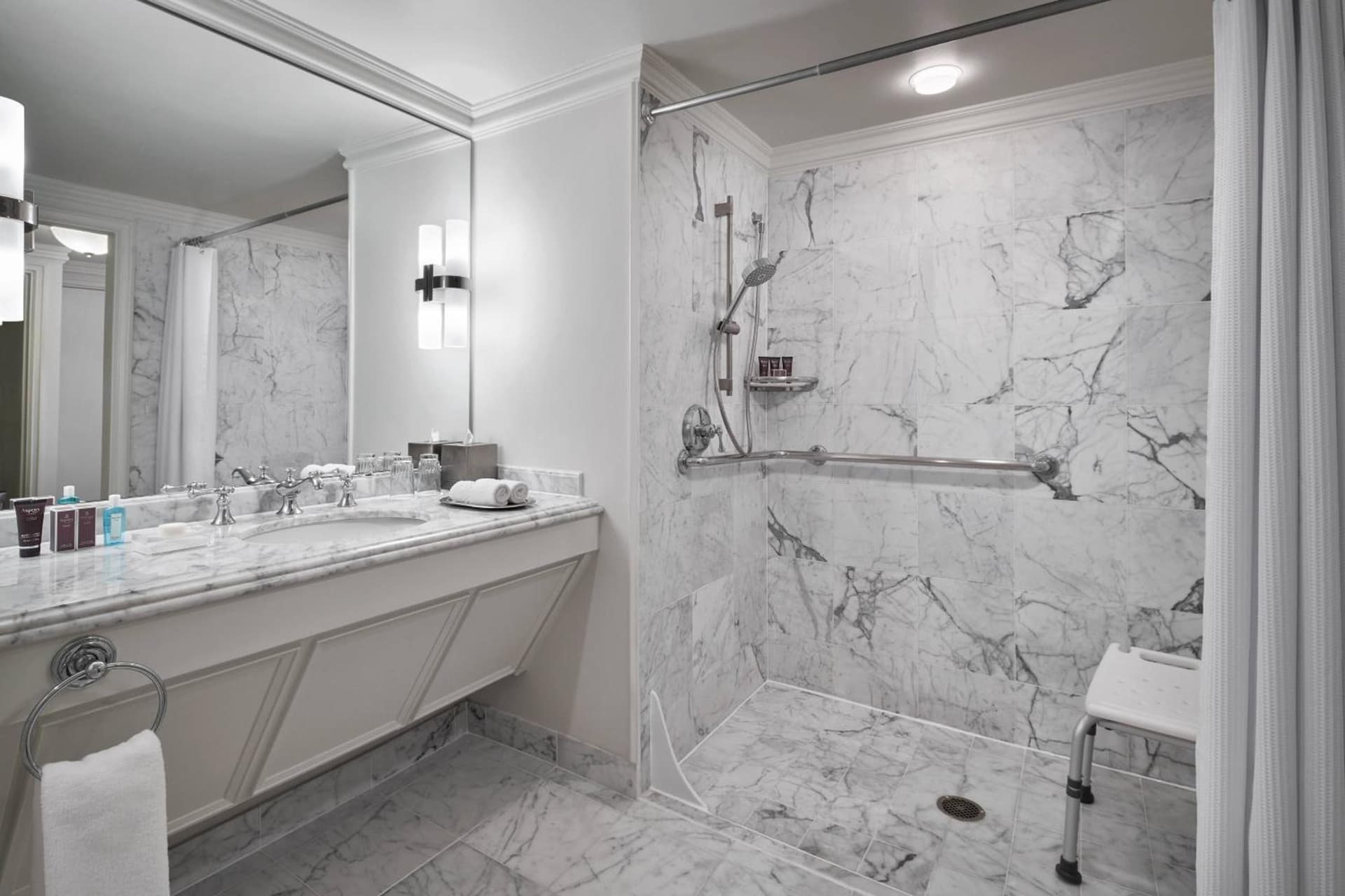 The Ritz Carlton, Pentagon City