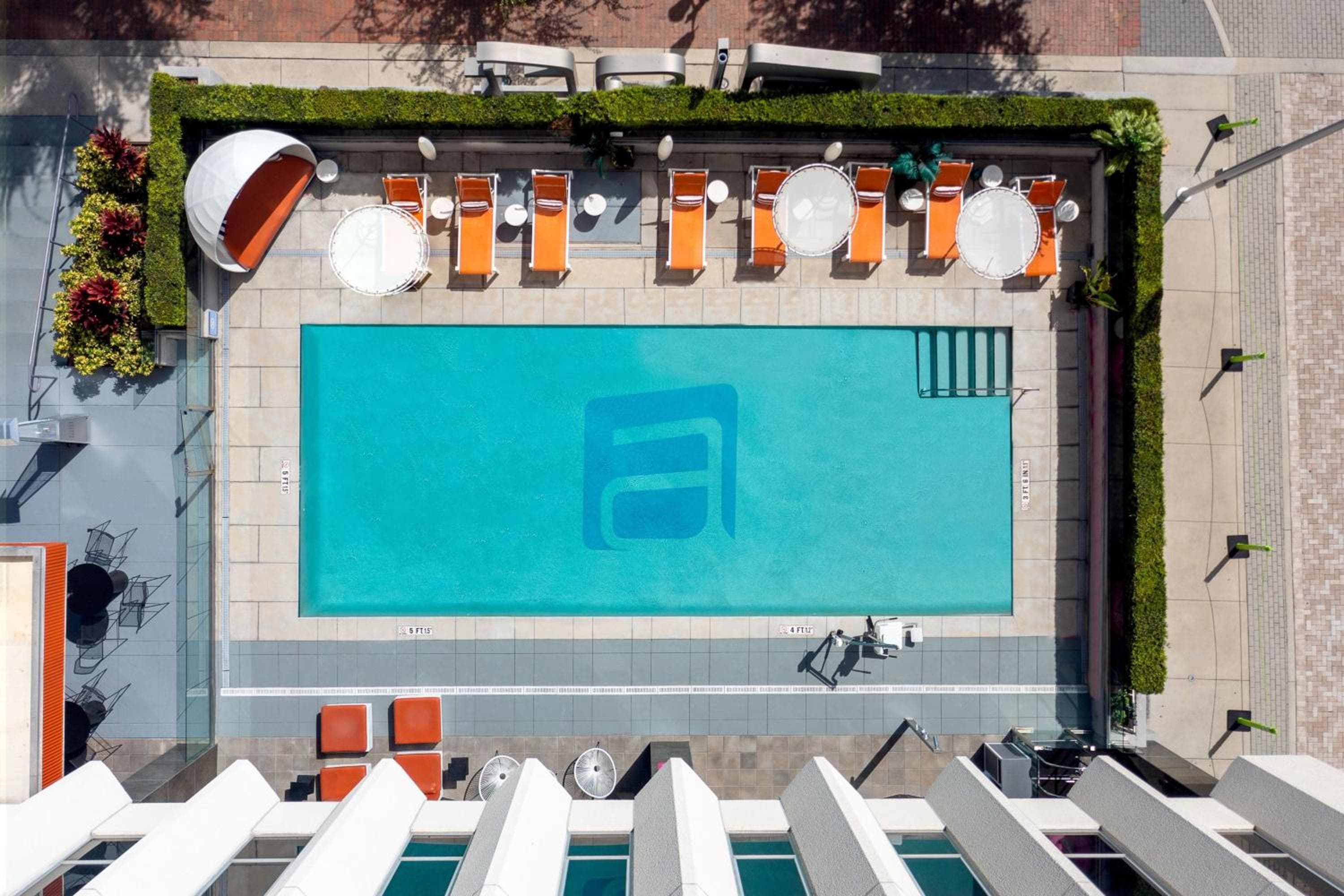 Aloft by Marriott Orlando Downtown