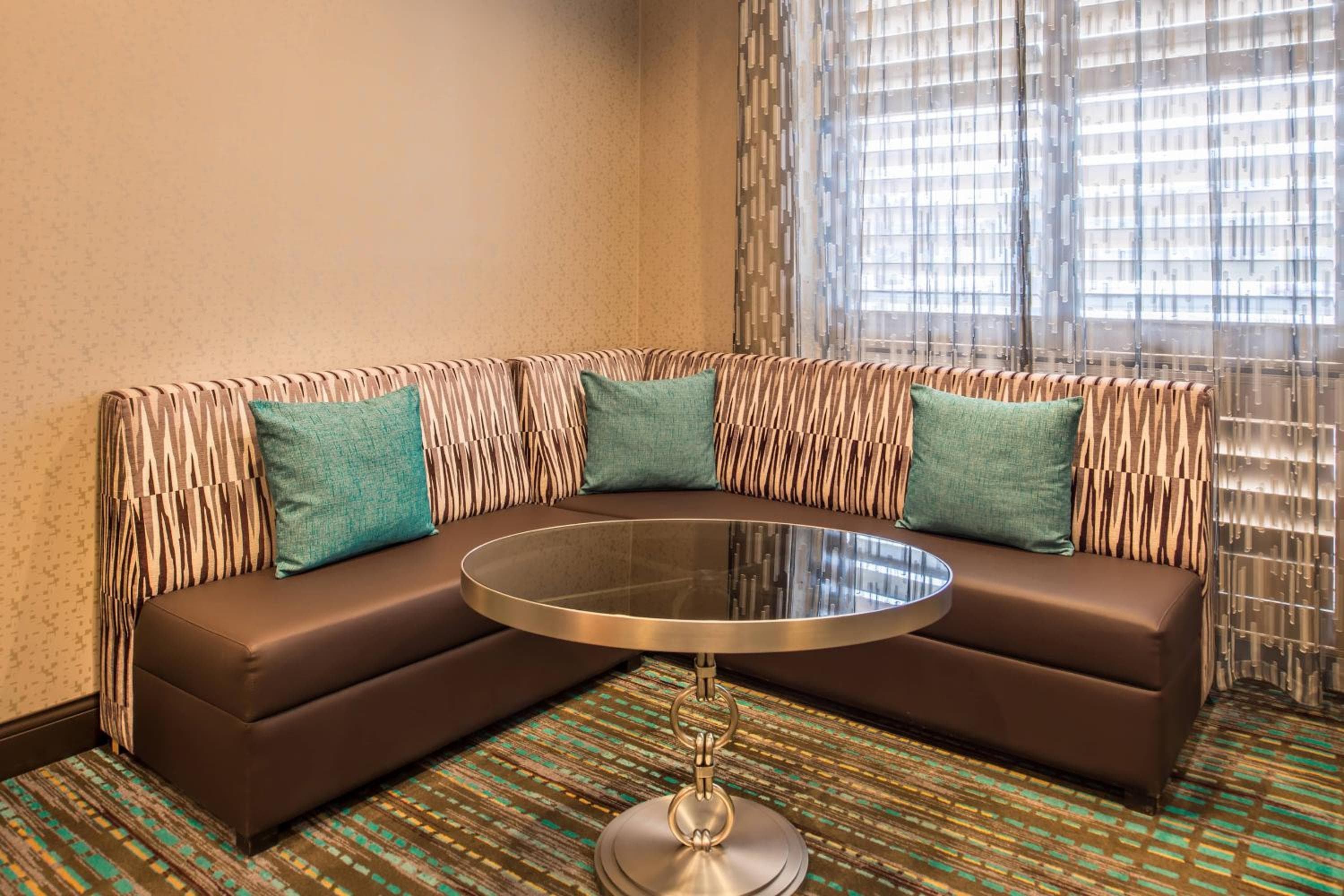 Residence Inn Pittsburgh North Shore