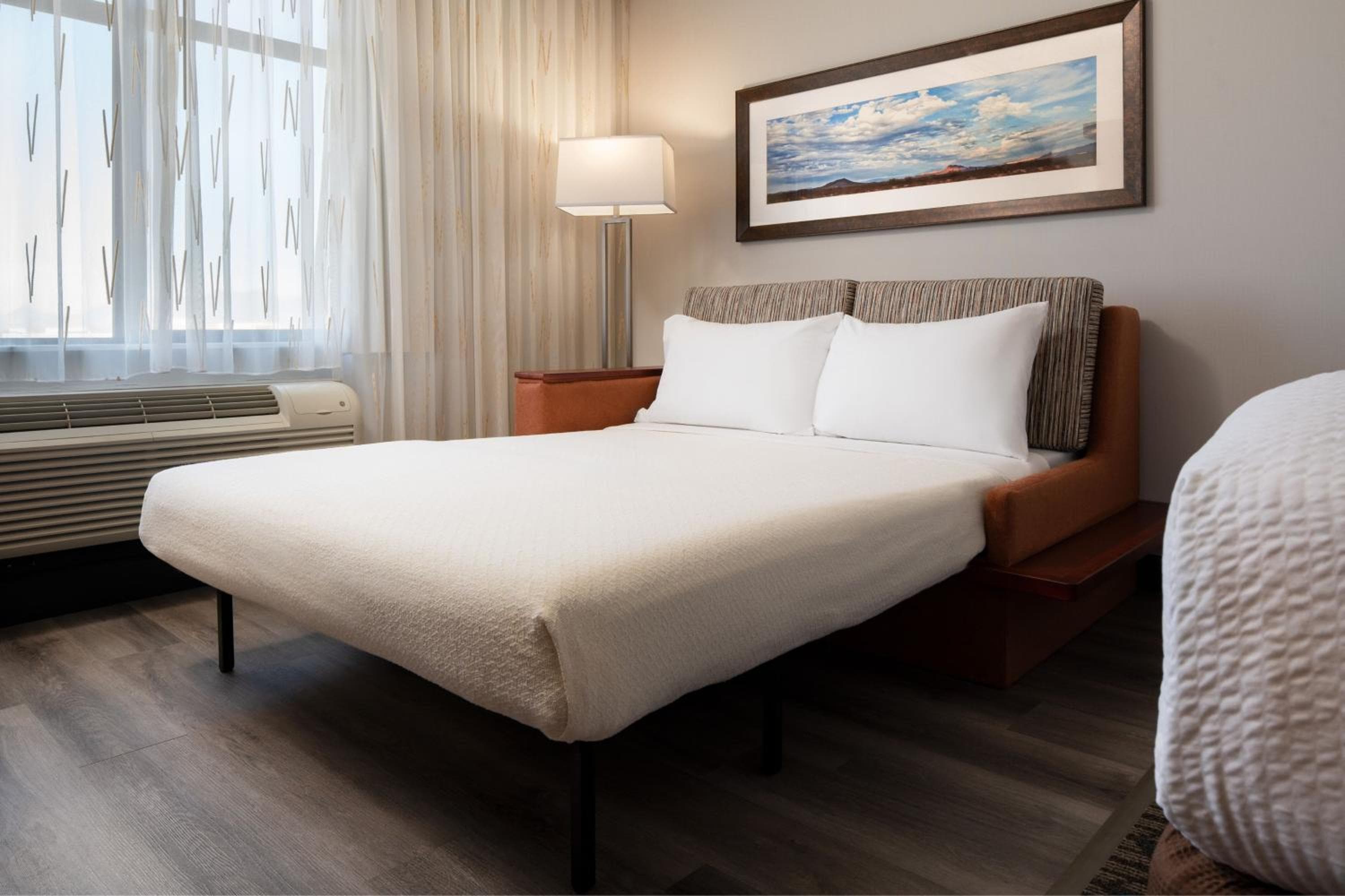 Courtyard by Marriott Scottsdale Salt River