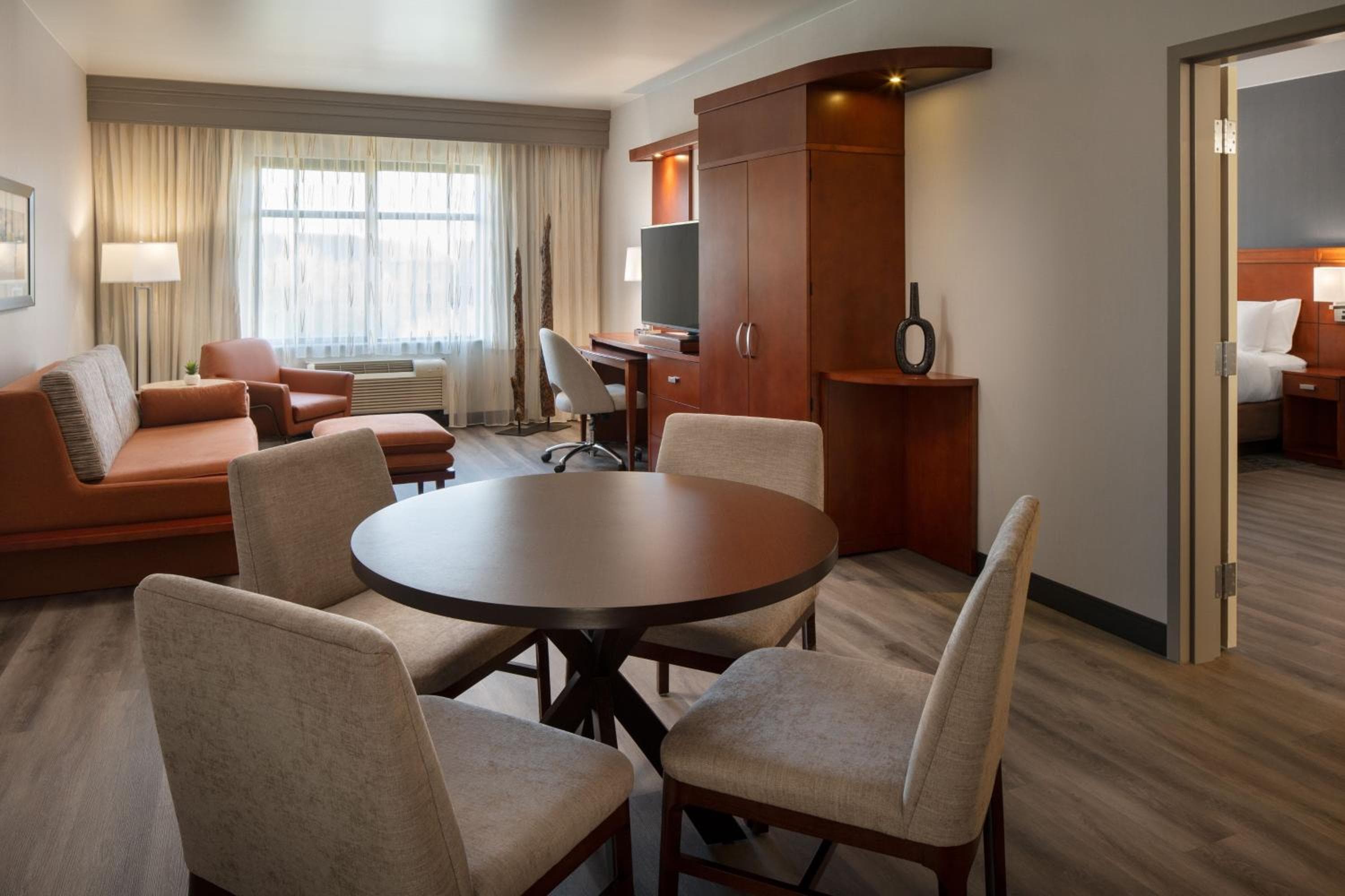 Courtyard by Marriott Scottsdale Salt River