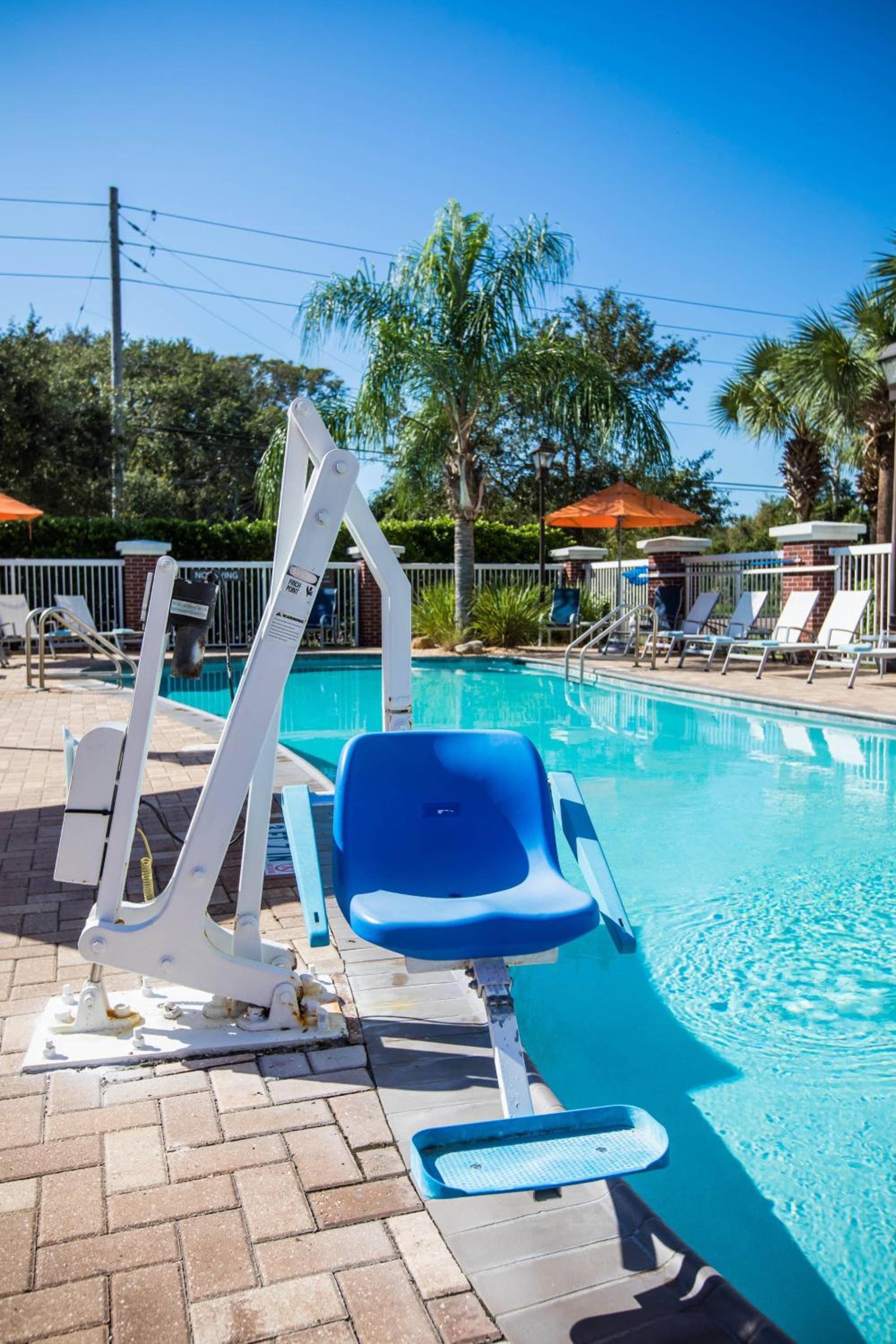 Residence Inn by Marriott Amelia Island