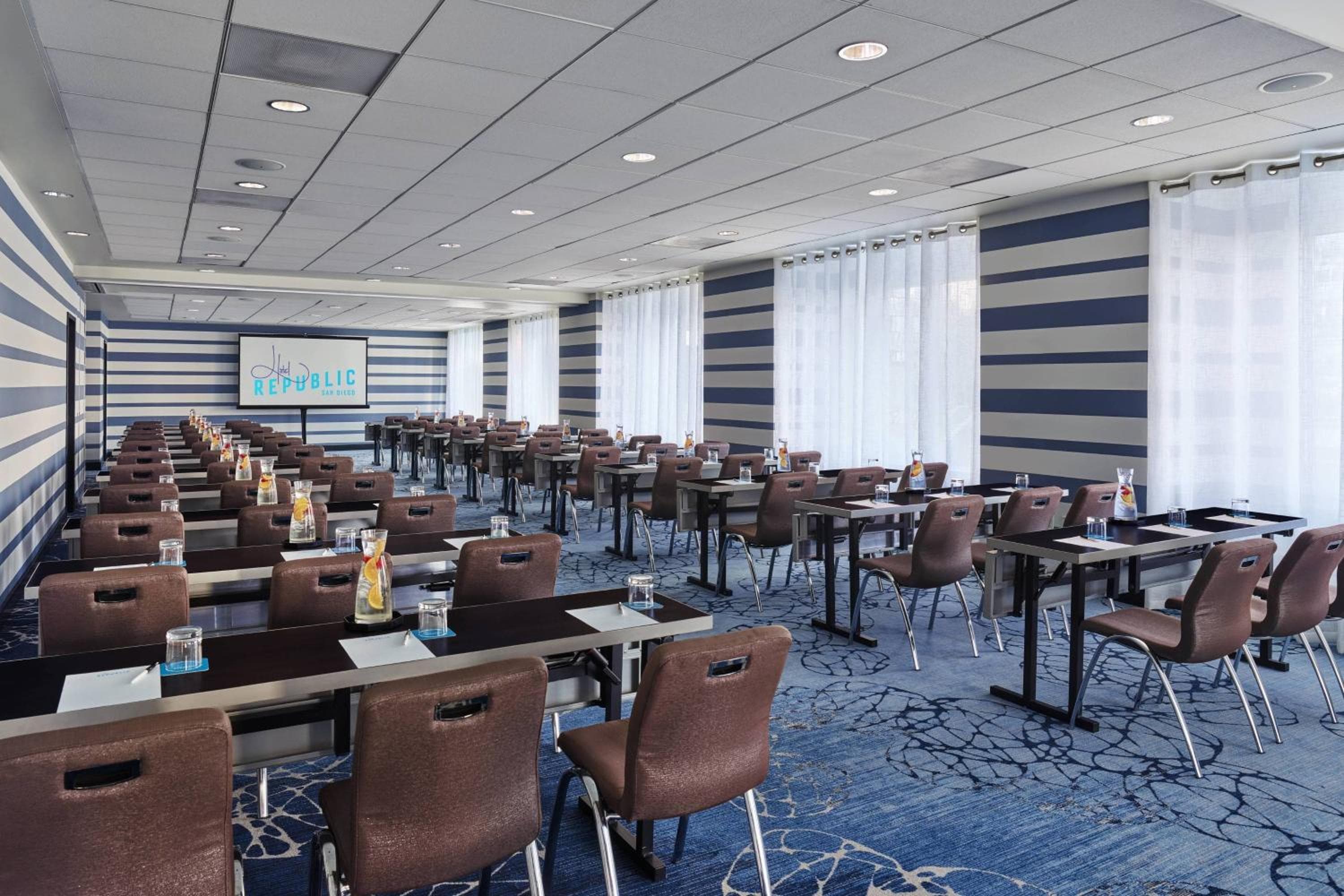 Hotel Republic San Diego, Autograph Collection