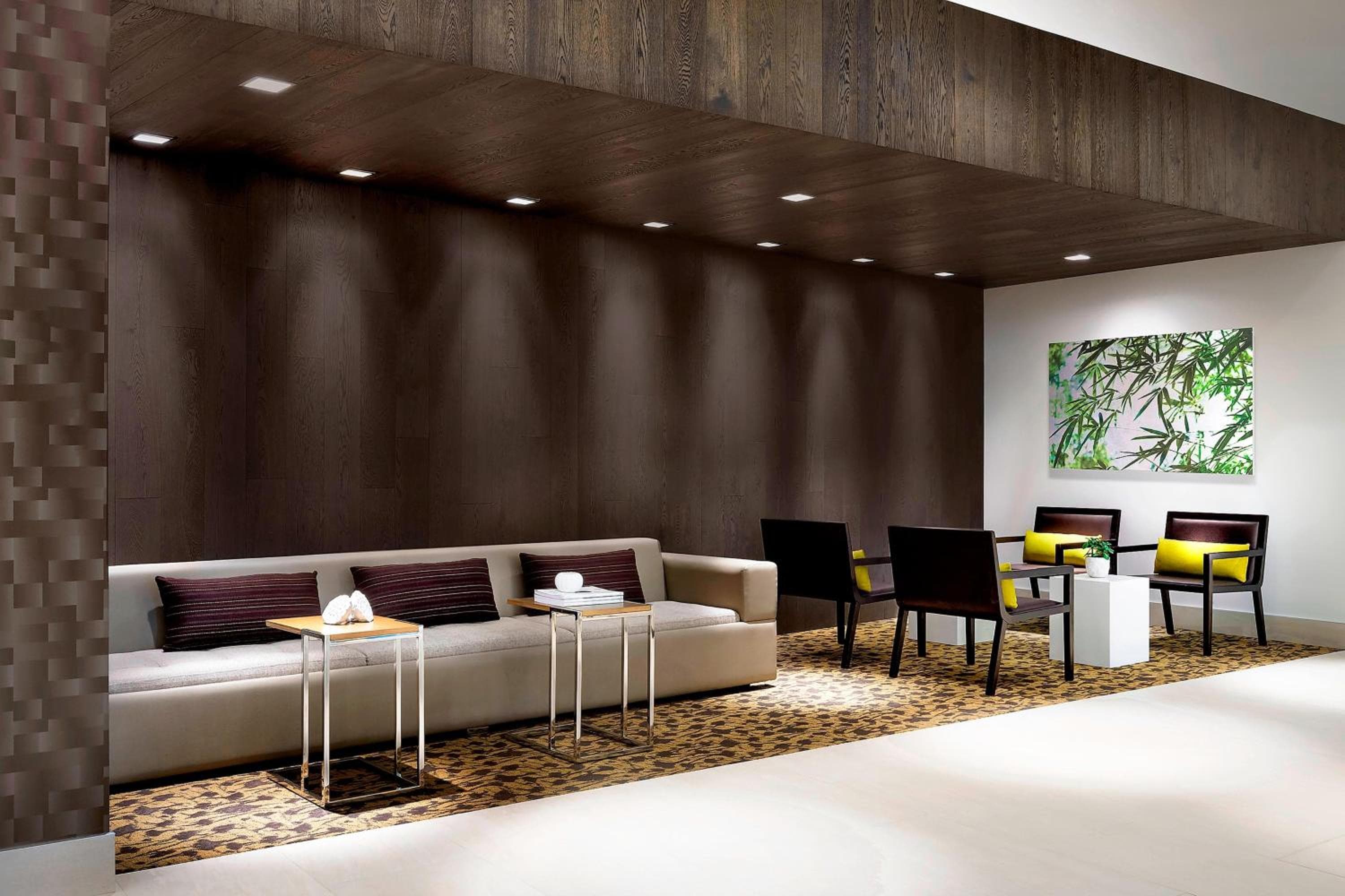 Element by Marriott Vancouver Metrotown