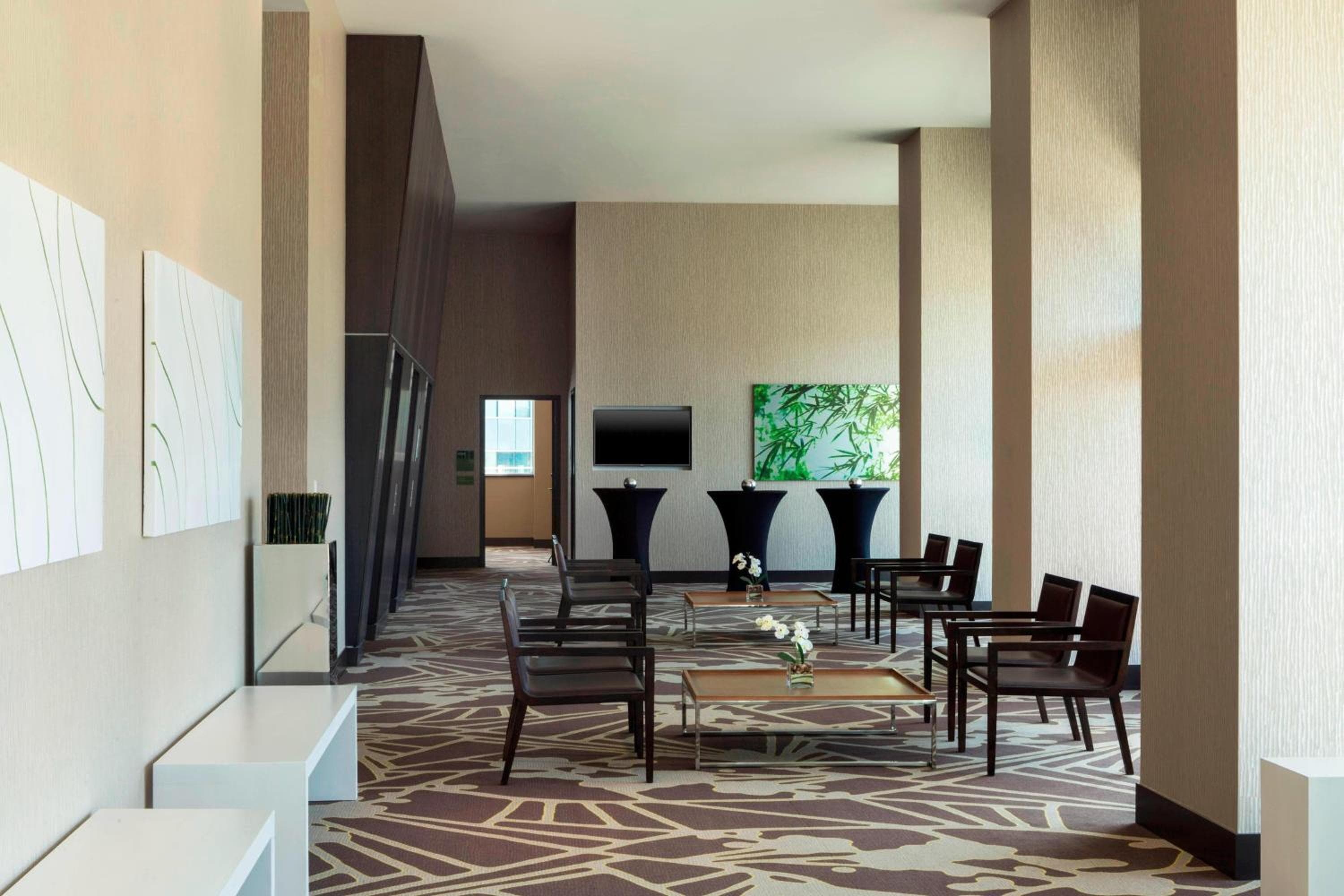 Element by Marriott Vancouver Metrotown