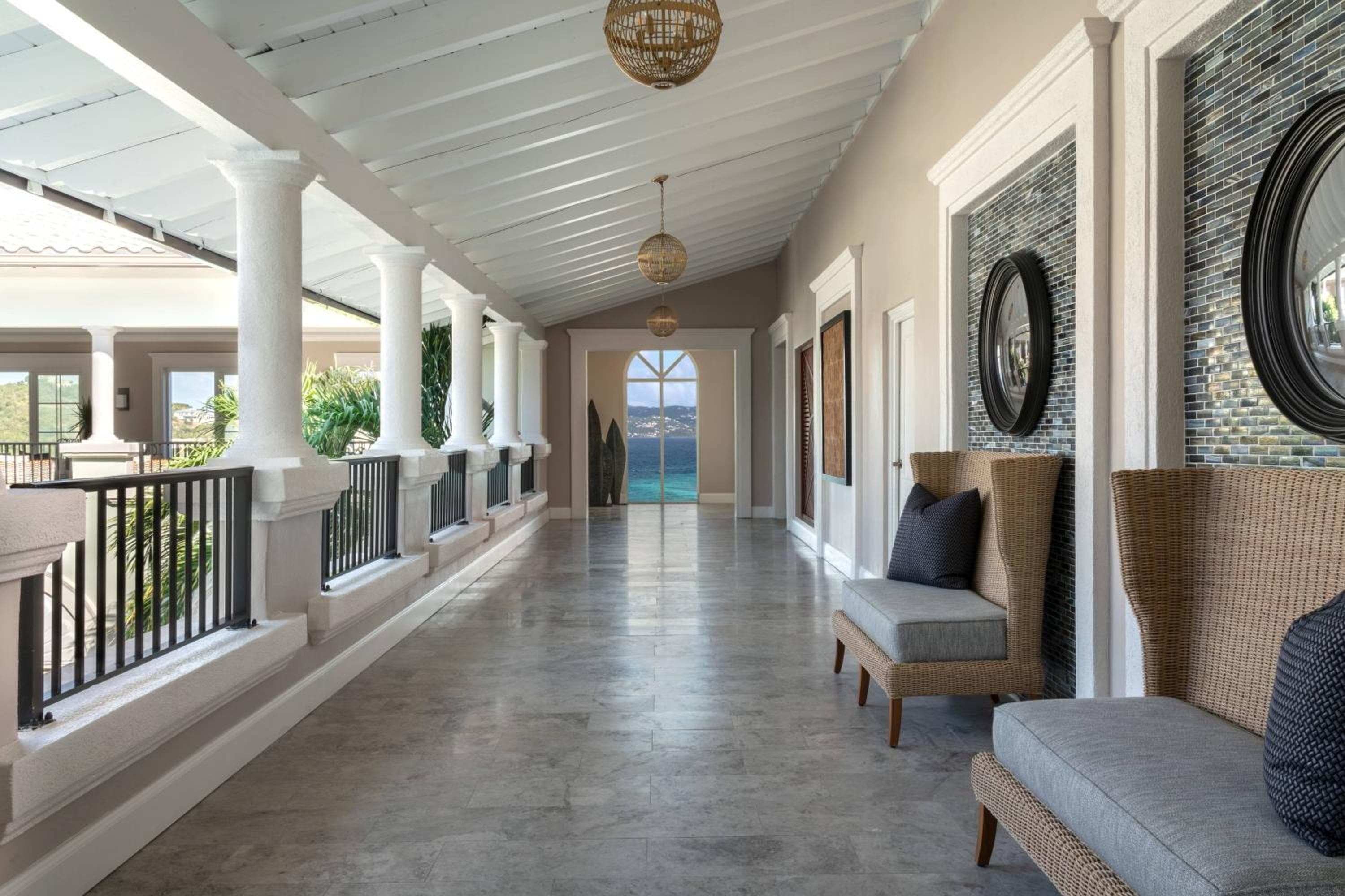 The Ritz-Carlton St. Thomas