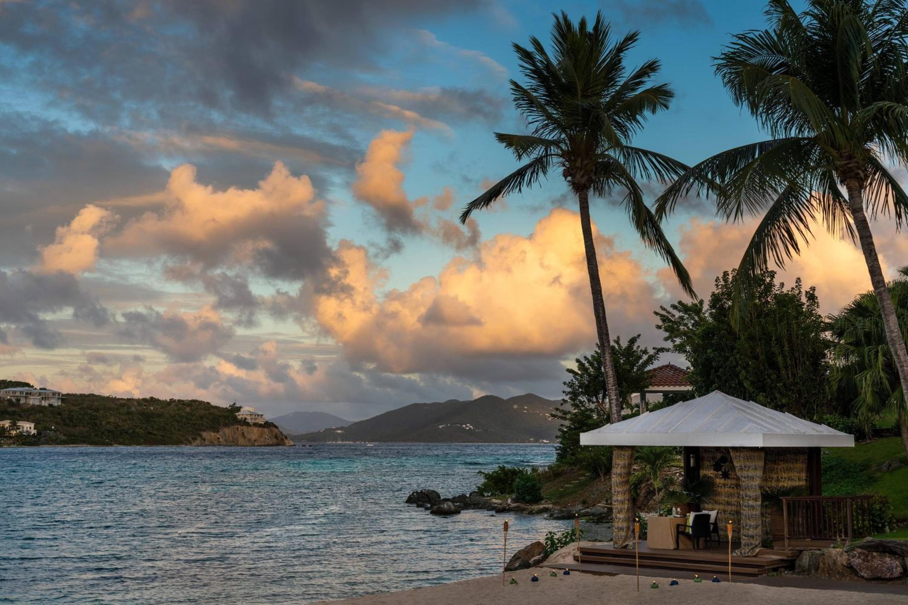 The Ritz-Carlton St. Thomas