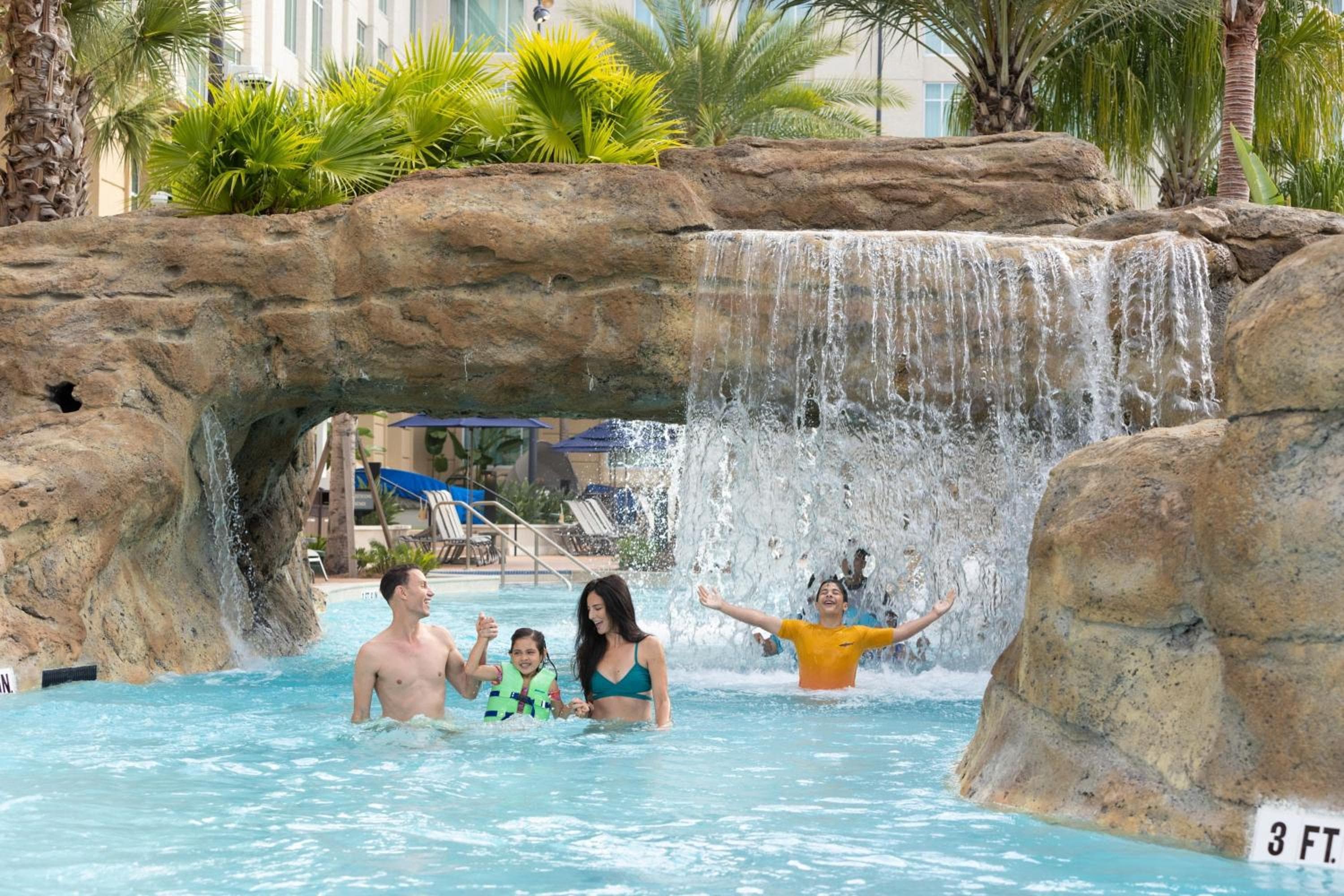 Gaylord Palms Resort & Convention Center