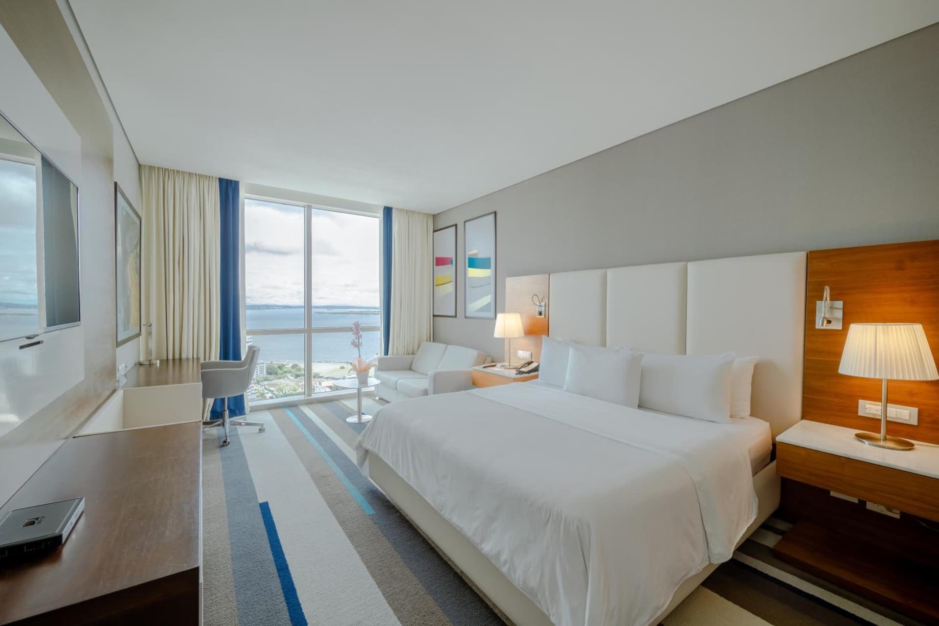 Hotel InterContinental Cartagena by IHG