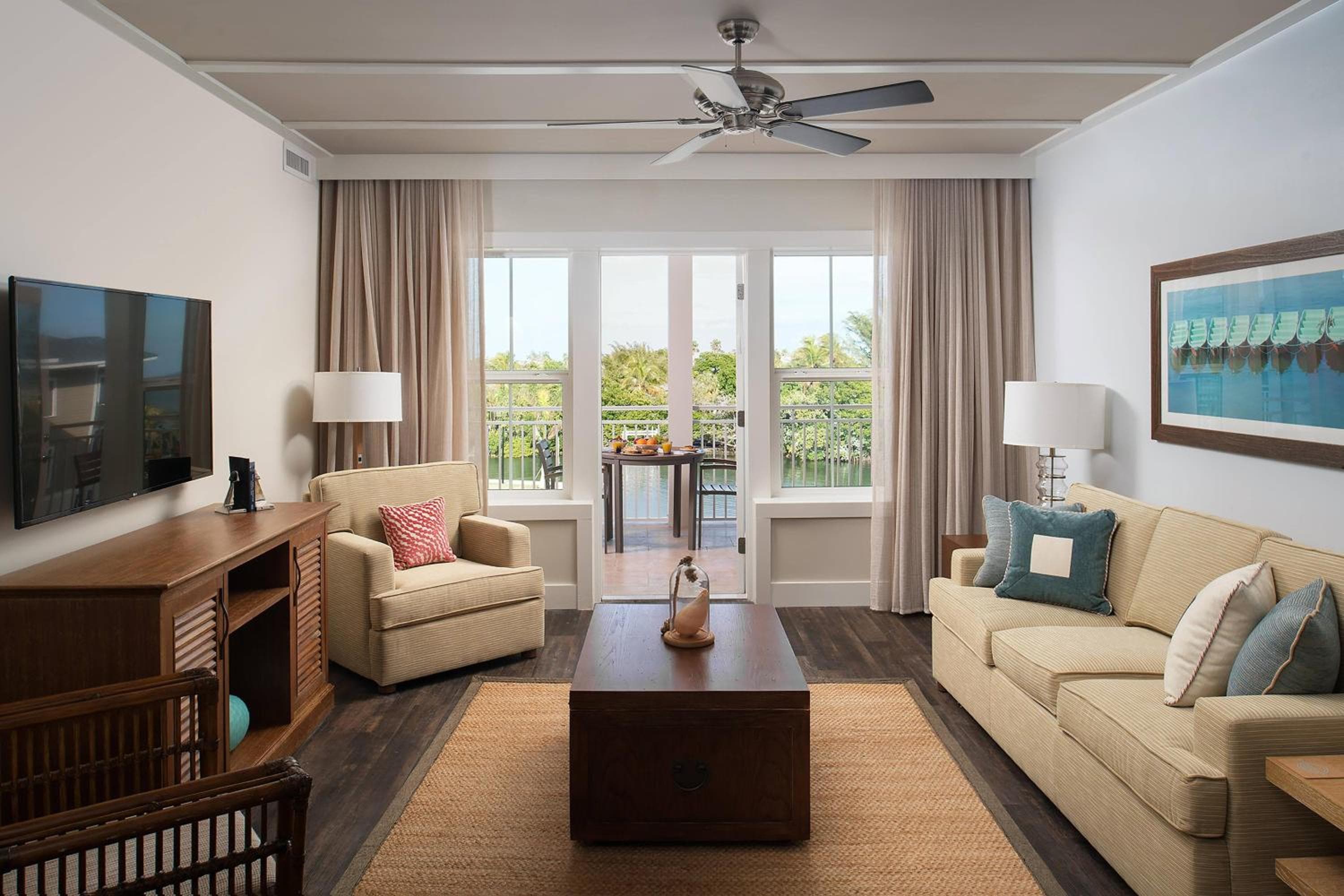 Waterline Villas & Marina, Autograph Collection