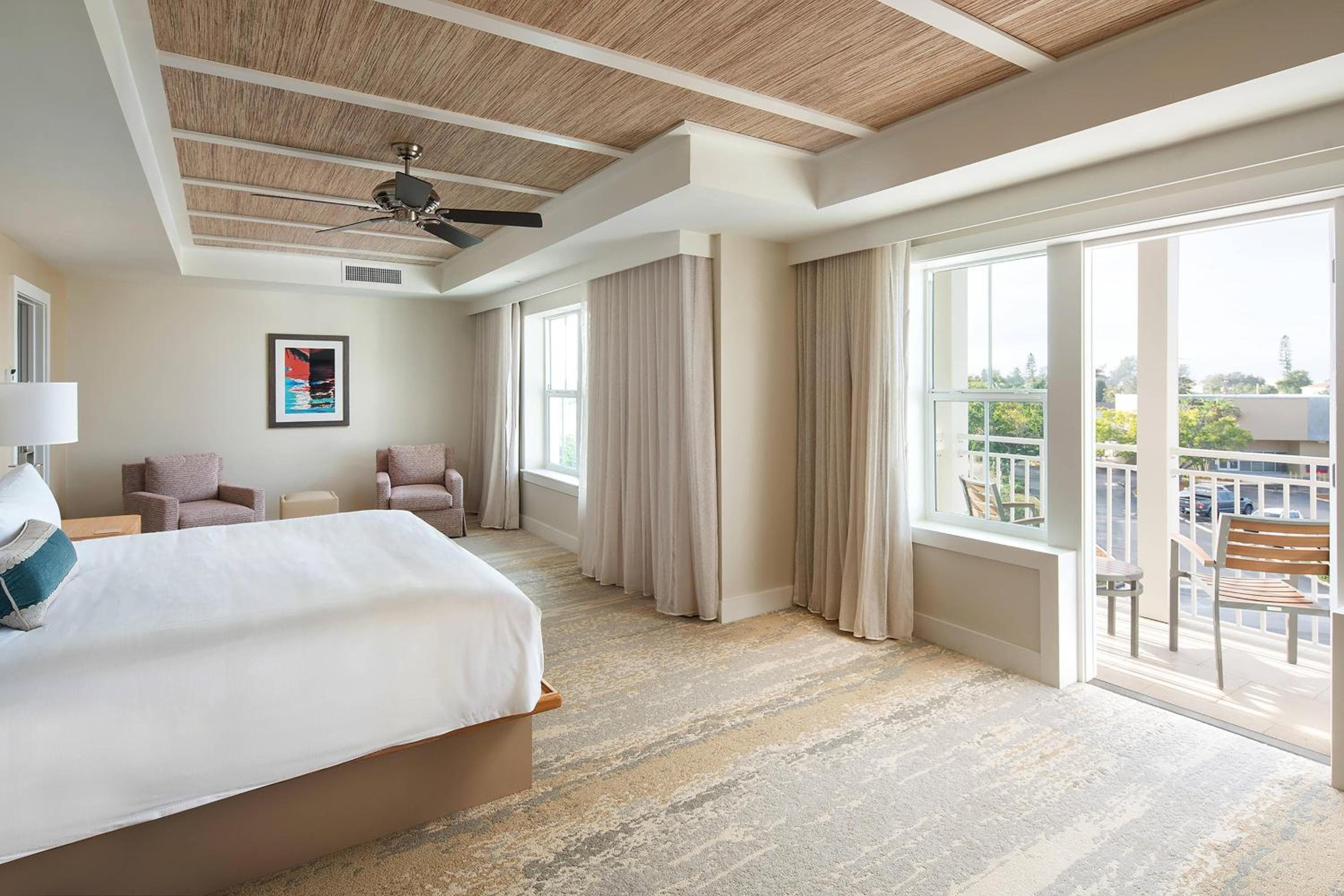 Waterline Villas & Marina, Autograph Collection