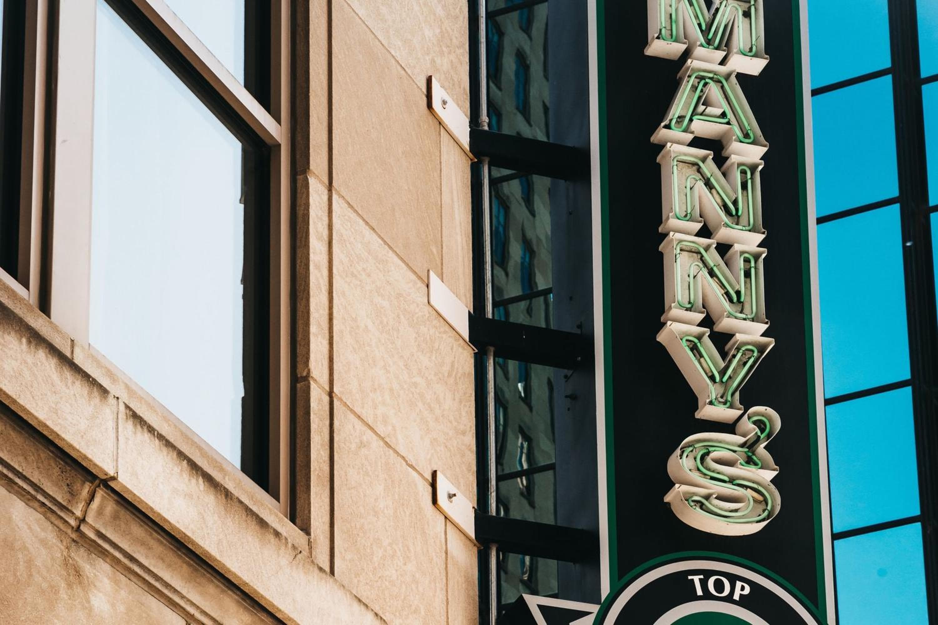 W Minneapolis - The Foshay