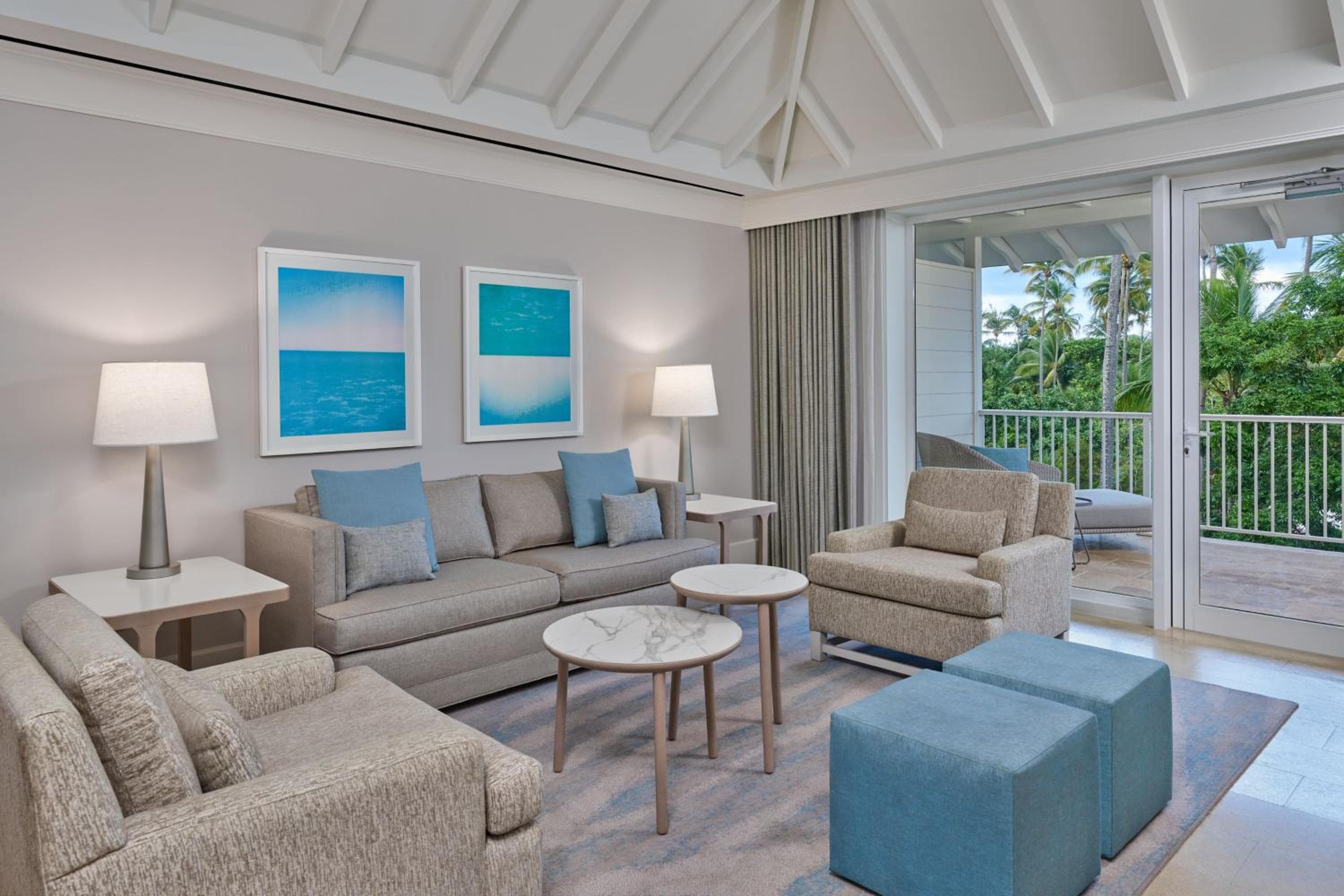 St. Regis Bahia Beach Resort, Puerto Rico