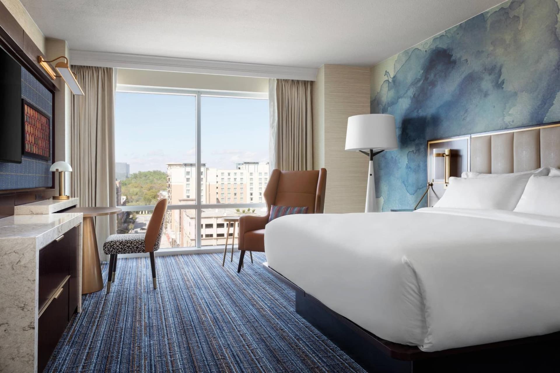 Gaylord National Resort & Convention Center