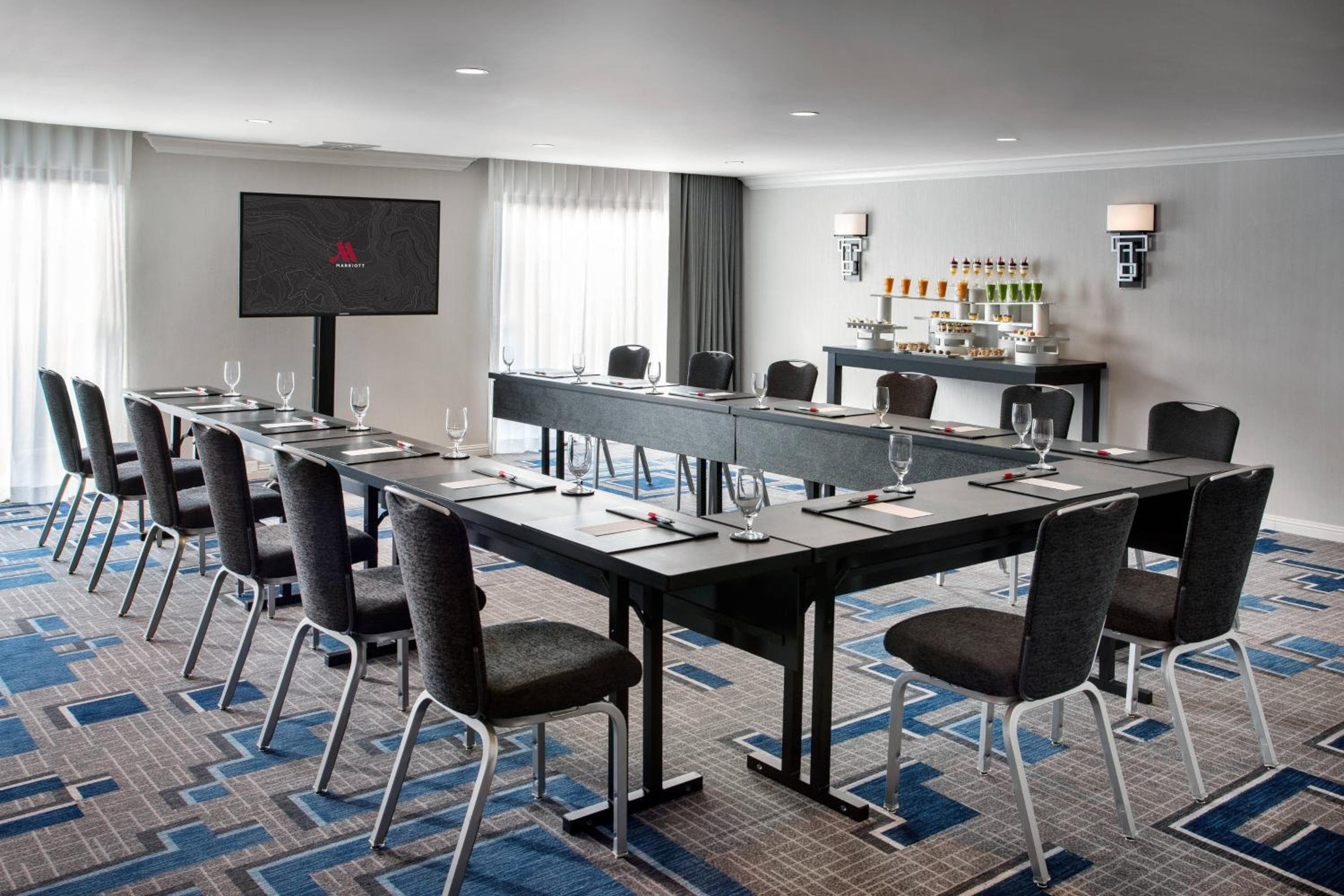 Santa Clara Marriott