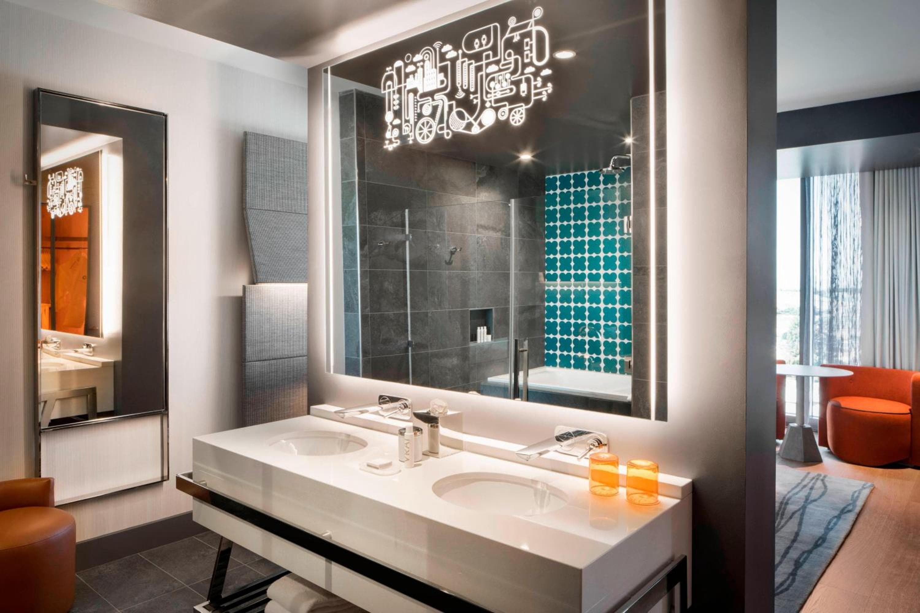 Hotel Nia, Autograph Collection
