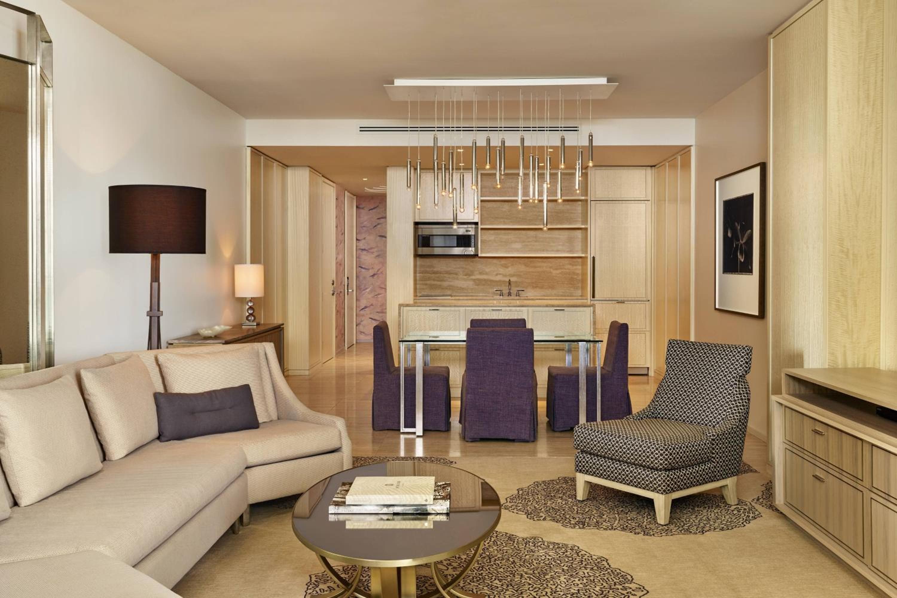 The St. Regis Bal Harbour Resort
