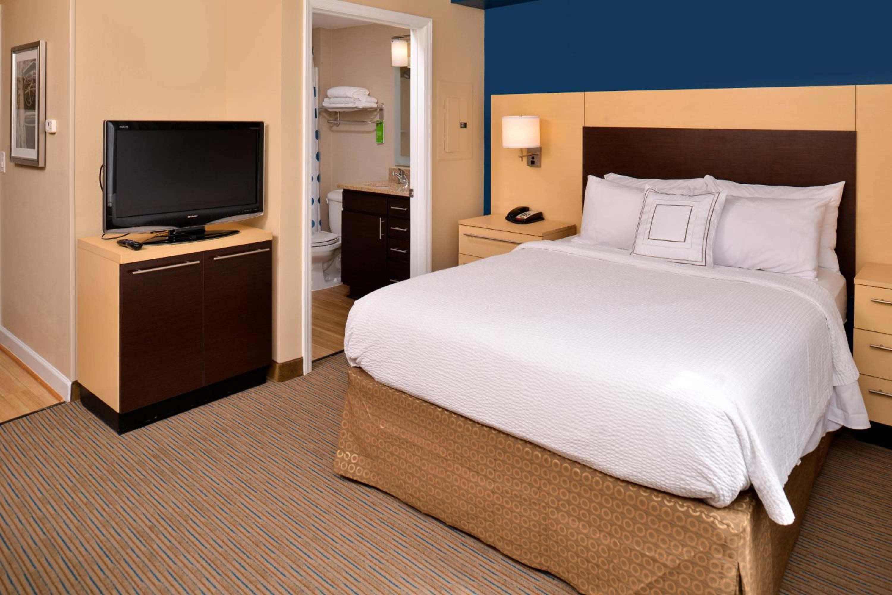 TownePlace Suites Wilmington Wrightsville Beach