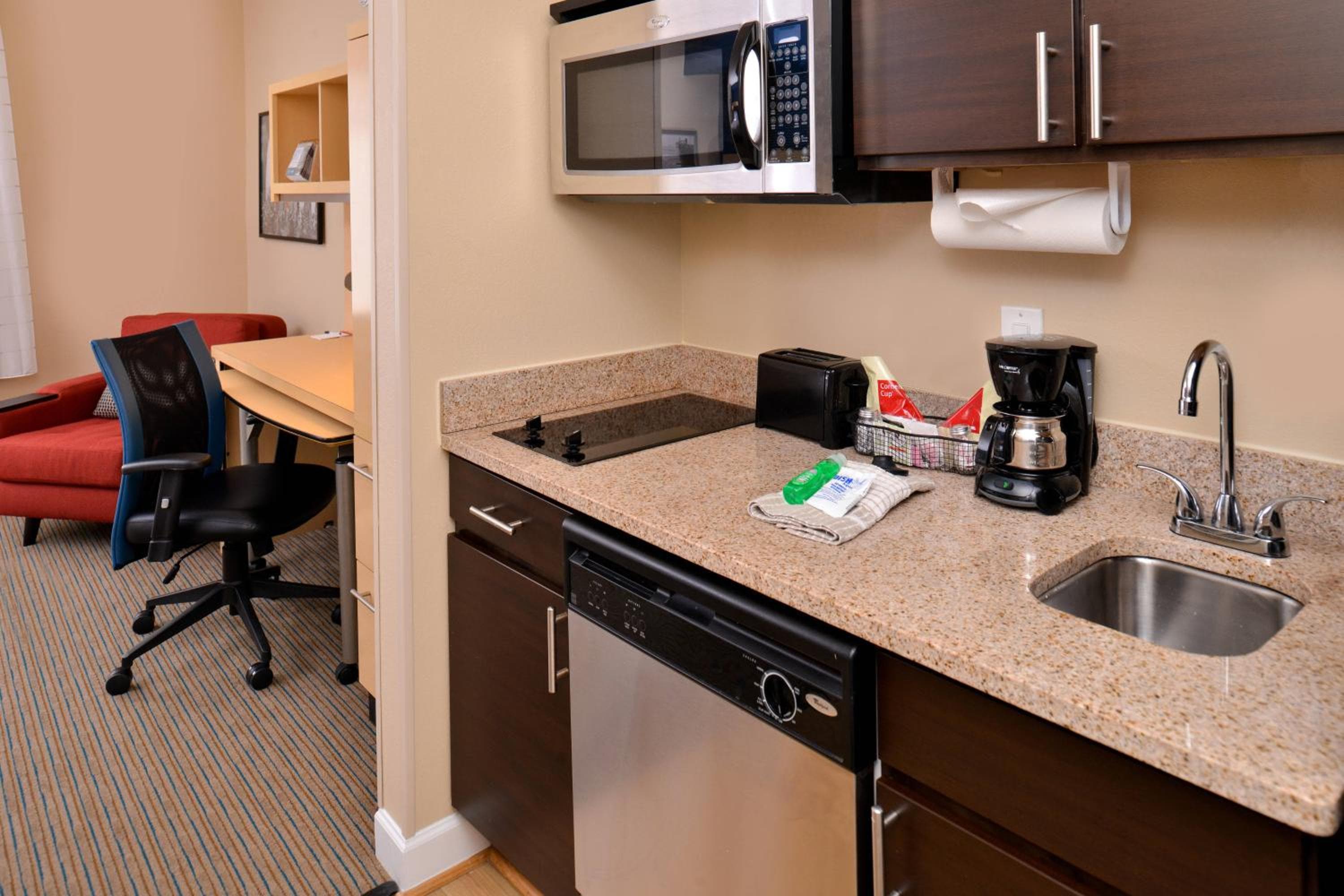 TownePlace Suites Wilmington Wrightsville Beach