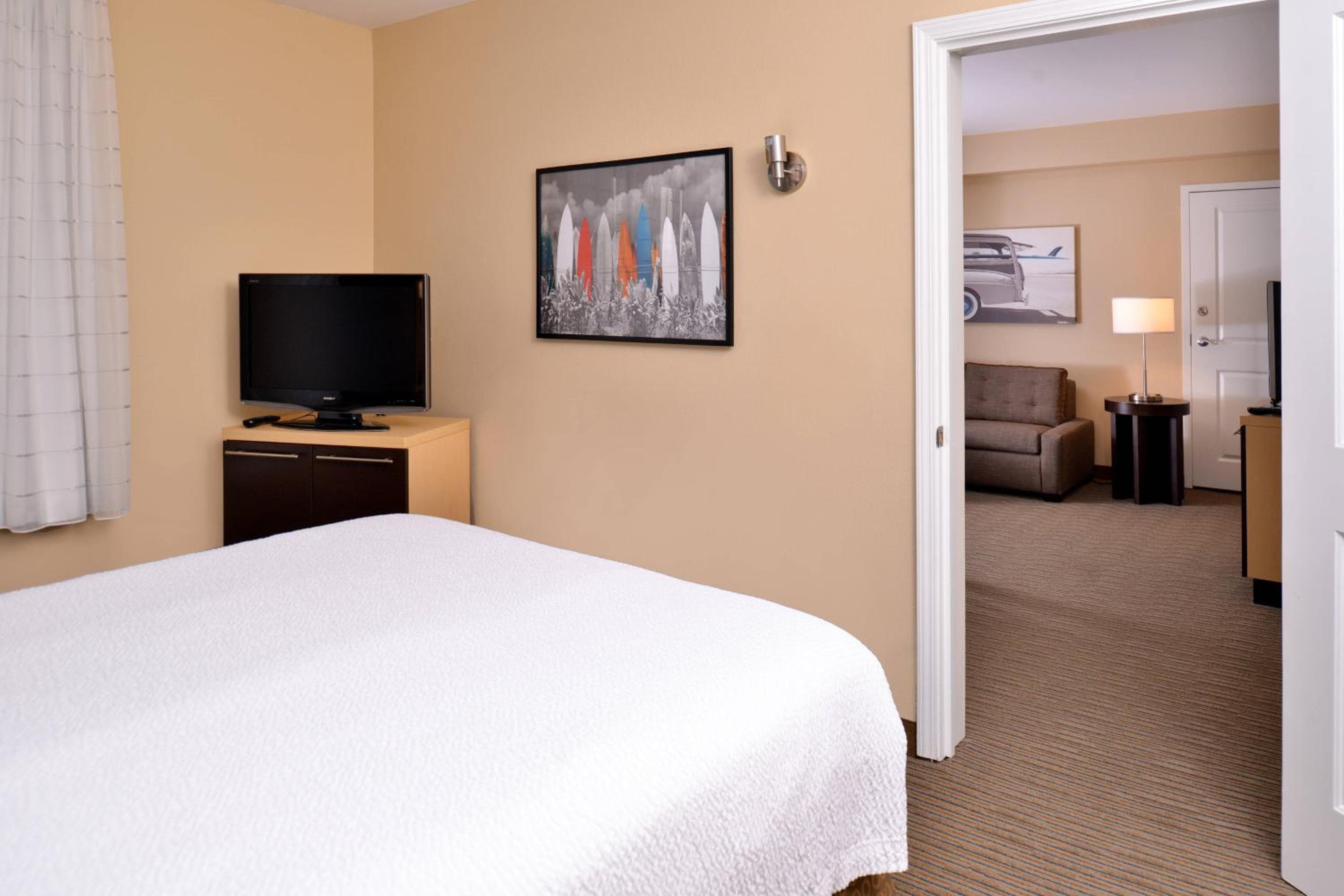 TownePlace Suites Wilmington Wrightsville Beach