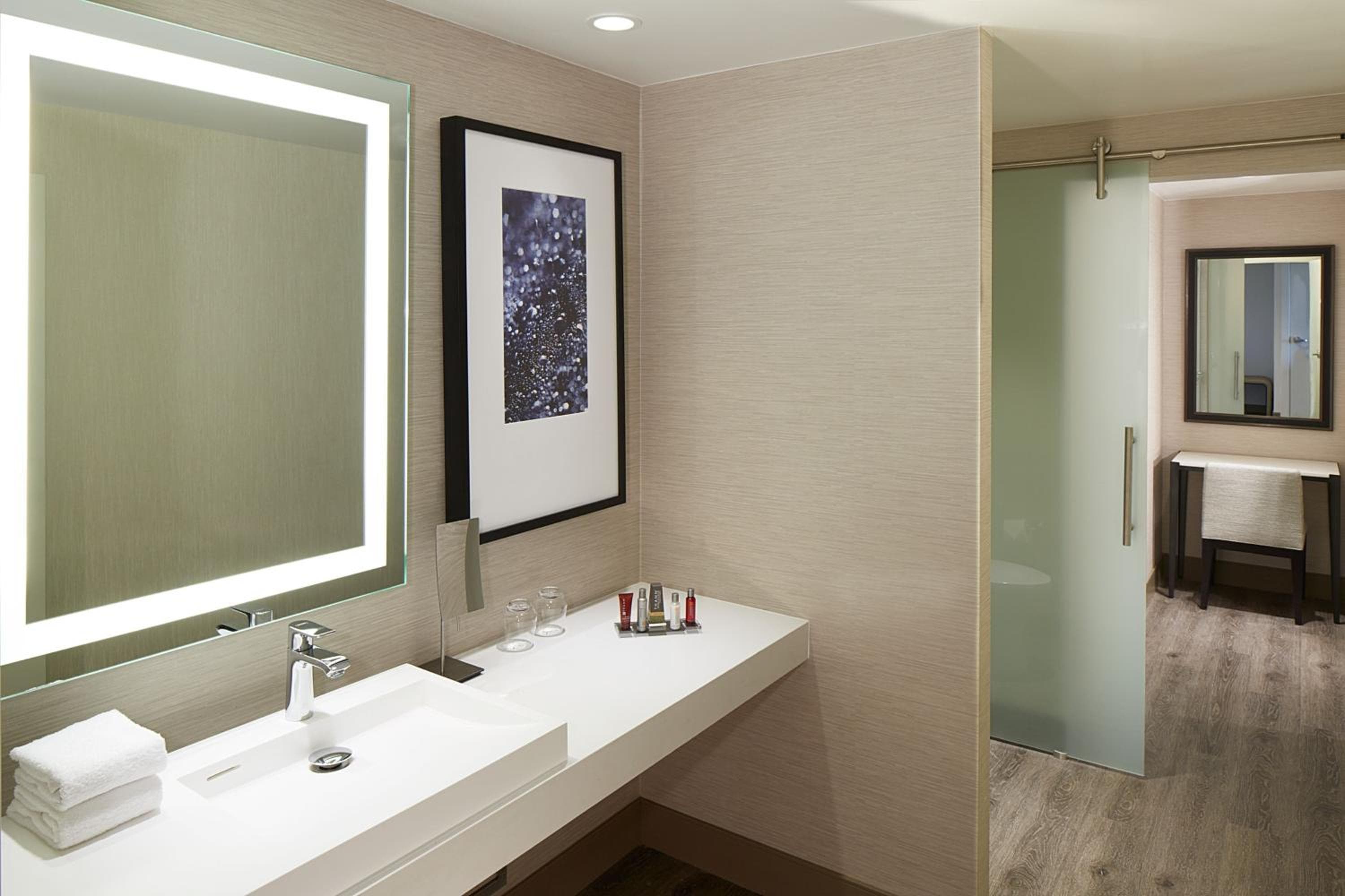 Seattle Marriott Bellevue