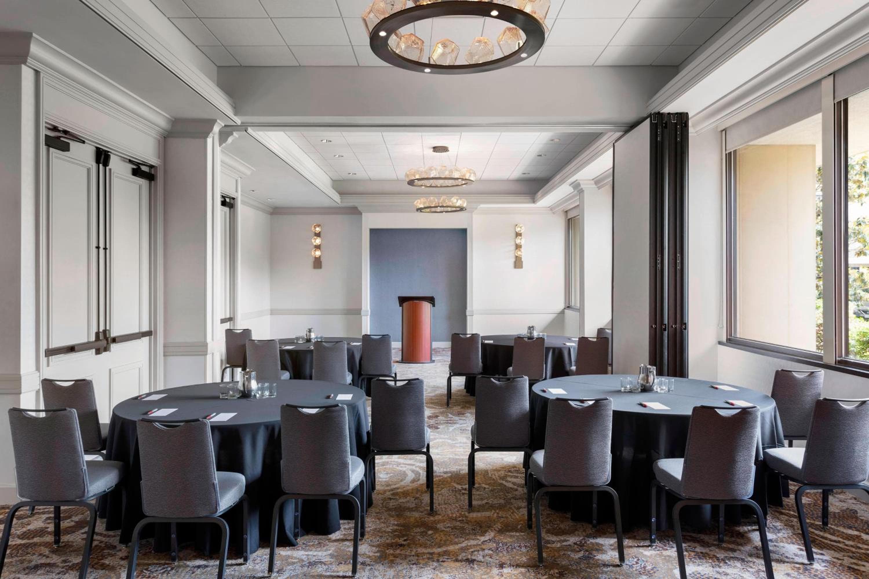 Marriott Lexington Griffin Gate Golf Resort & Spa